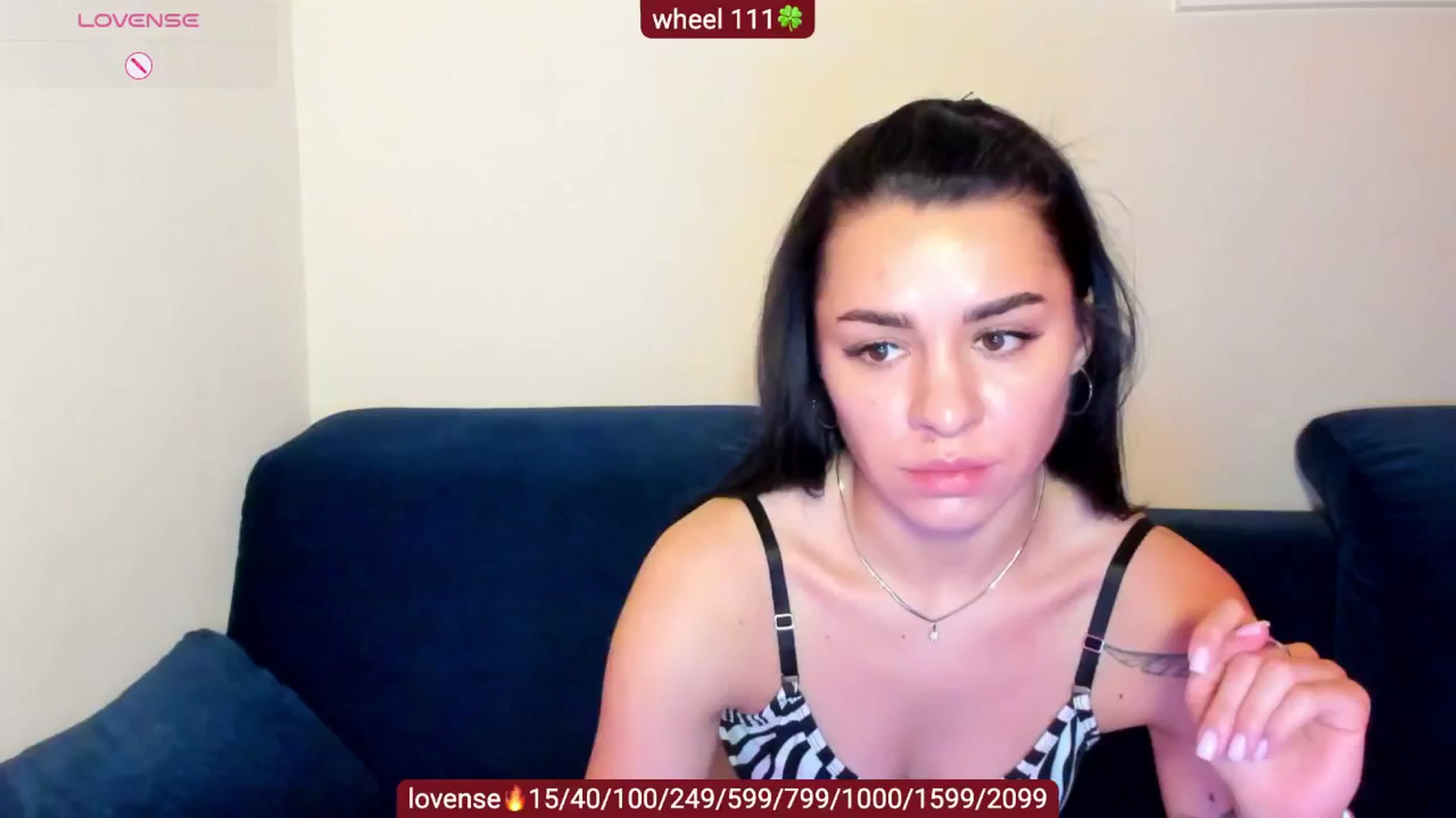 Gallery image thumbnail from swtAlterEgo's myfreecams stream on, 03/25/2025, 22:05 image 8 of 20