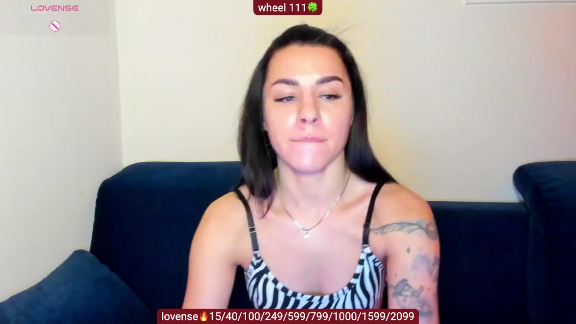 Gallery image thumbnail from swtAlterEgo's myfreecams stream on, 03/25/2025, 22:05 image 5 of 20