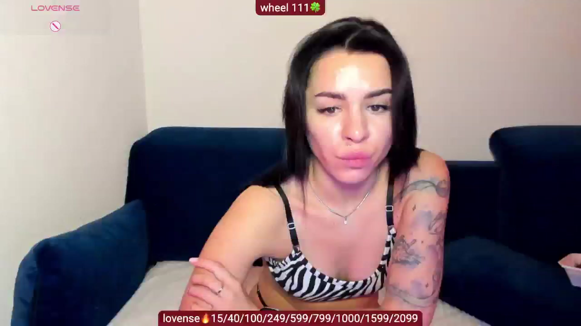 Gallery image thumbnail from swtAlterEgo's myfreecams stream on, 03/26/2025, 24:58 image 6 of 20