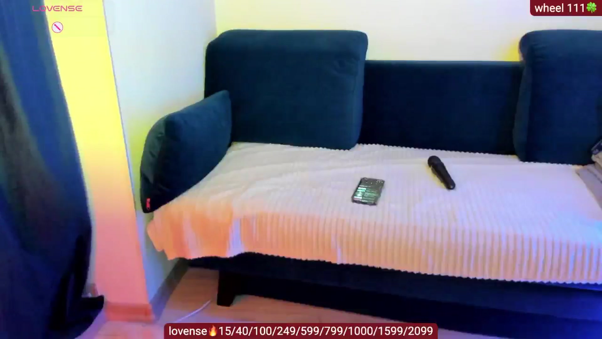 Gallery image thumbnail from swtAlterEgo's myfreecams stream on, 03/26/2025, 02:41 image 12 of 20