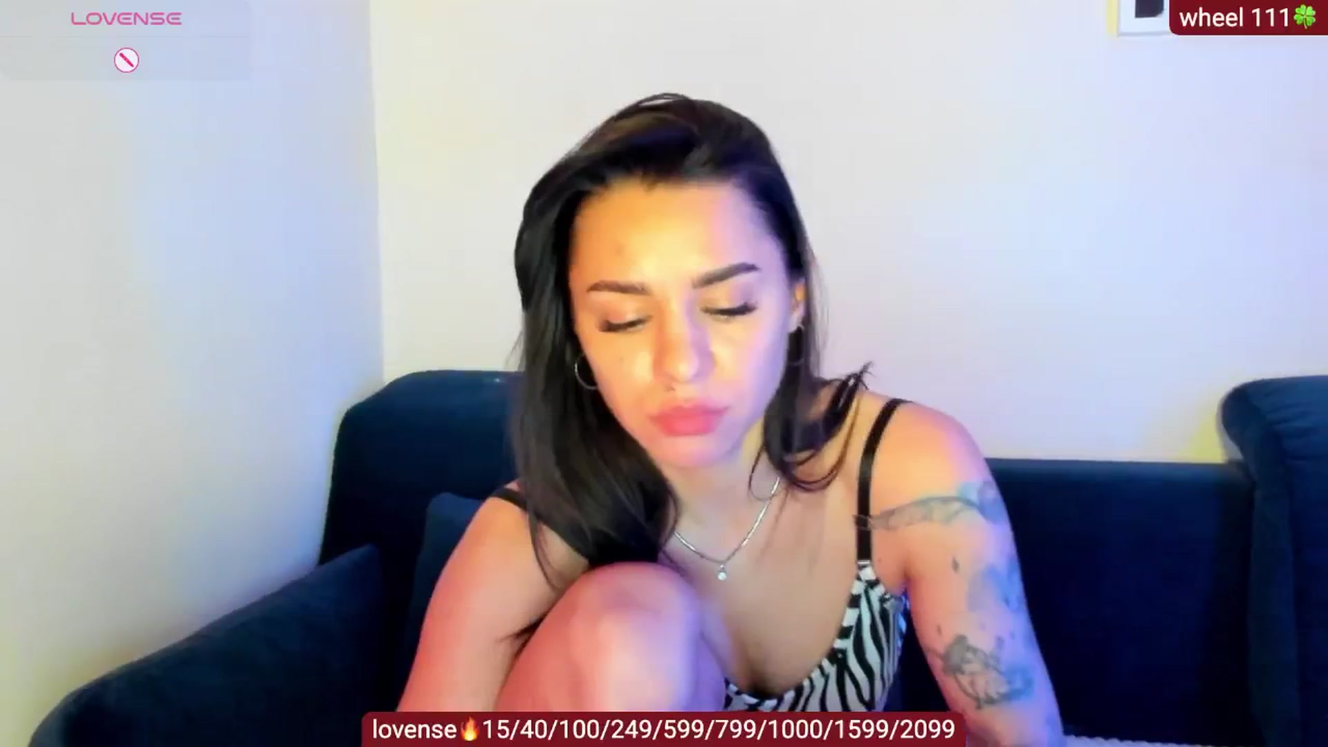 Gallery image thumbnail from swtAlterEgo's myfreecams stream on, 03/26/2025, 04:19 image 4 of 20
