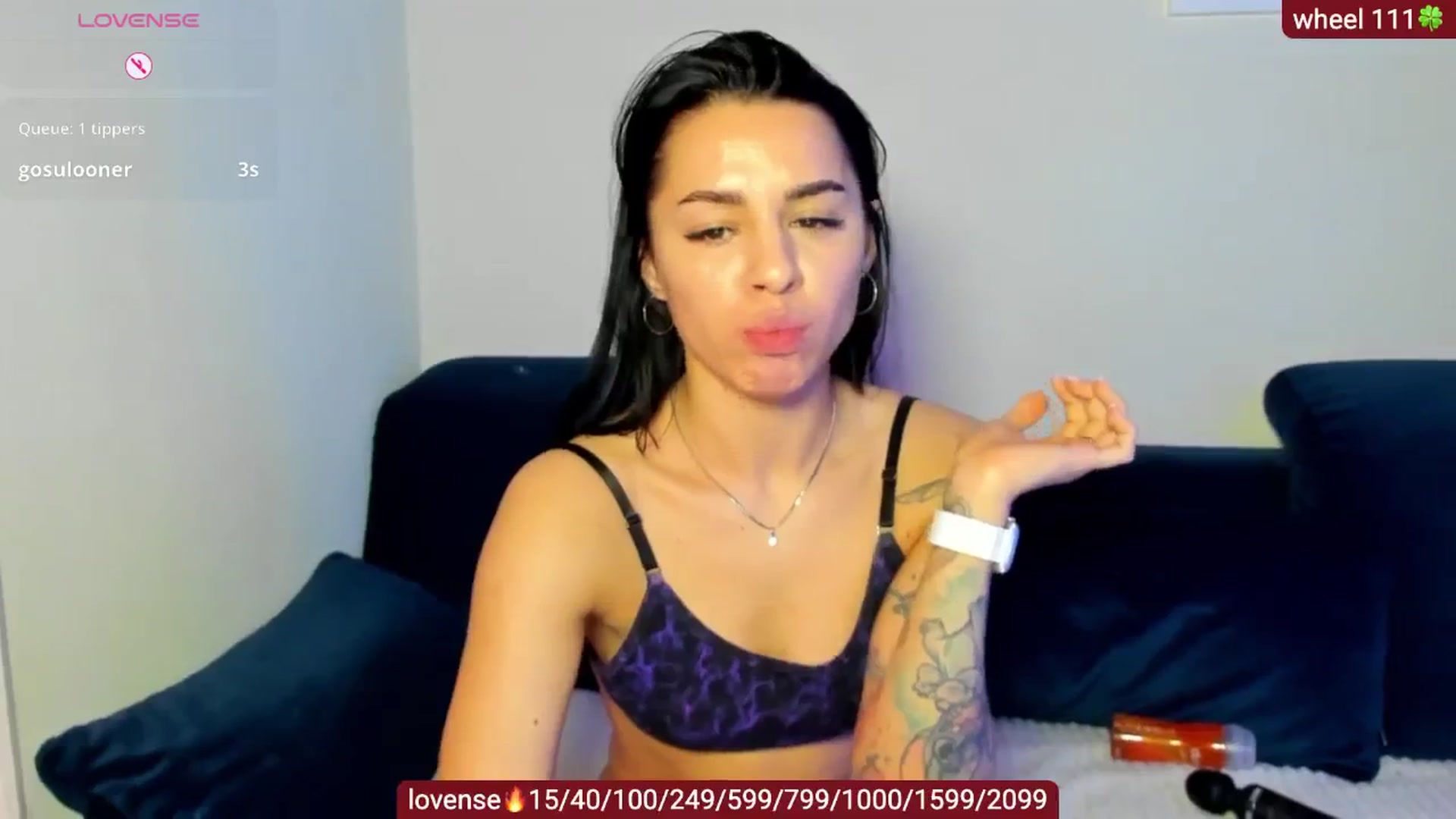 Gallery image thumbnail from swtAlterEgo's myfreecams stream on, 03/27/2025, 24:17 image 8 of 20