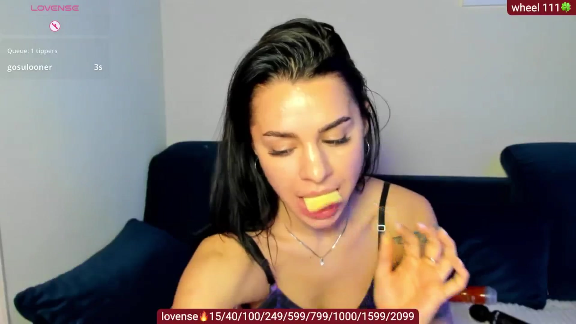 Gallery image thumbnail from swtAlterEgo's myfreecams stream on, 03/27/2025, 24:17 image 10 of 20
