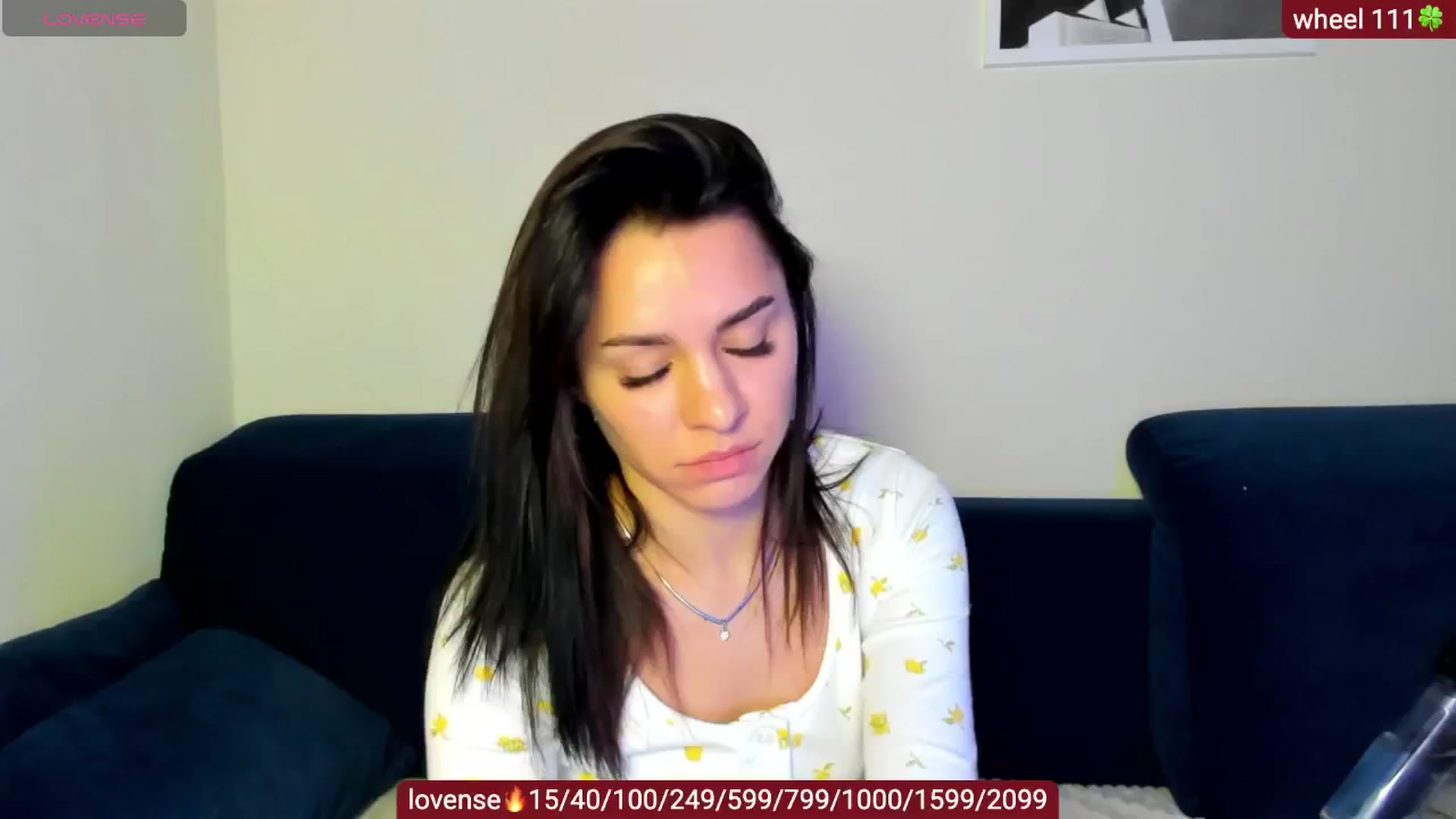Gallery image thumbnail from swtAlterEgo's myfreecams stream on, 04/01/2025, 07:19 image 7 of 20