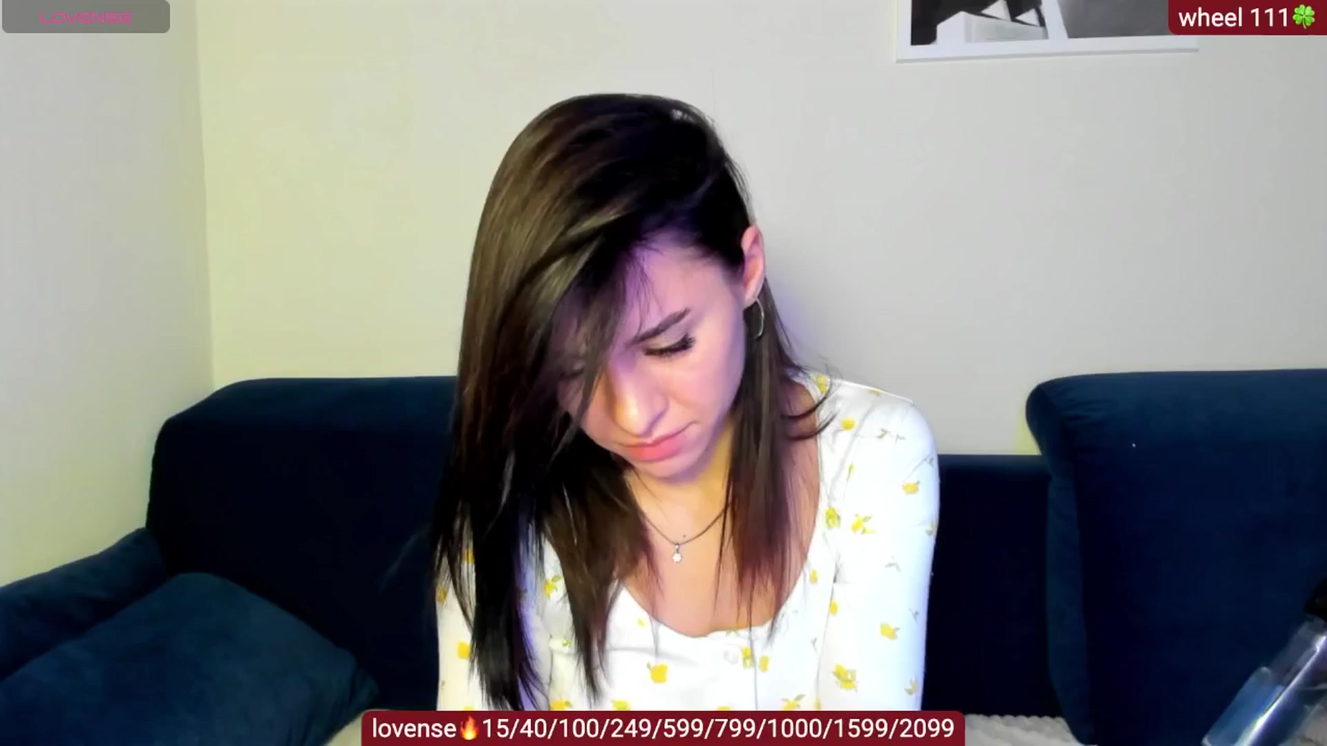 Gallery image thumbnail from swtAlterEgo's myfreecams stream on, 04/01/2025, 07:19 image 11 of 20