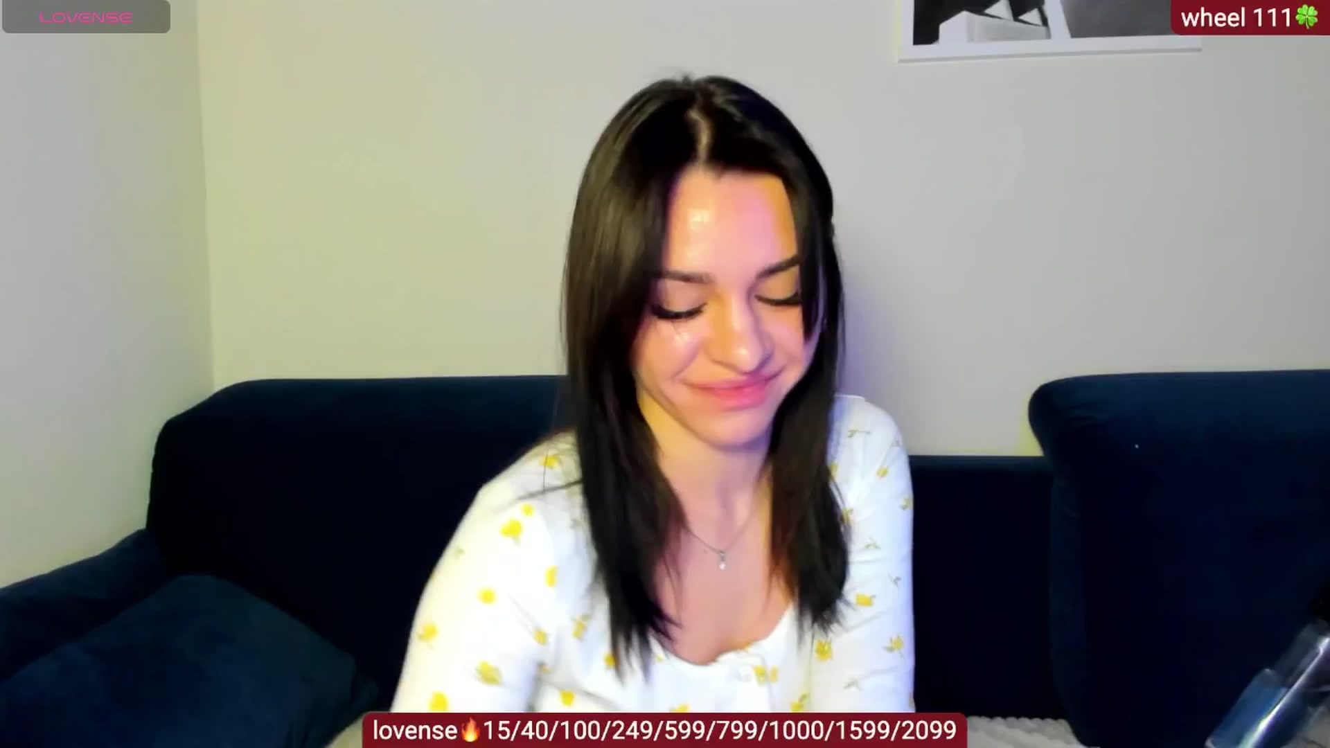 Gallery image thumbnail from swtAlterEgo's myfreecams stream on, 04/01/2025, 07:19 image 6 of 20