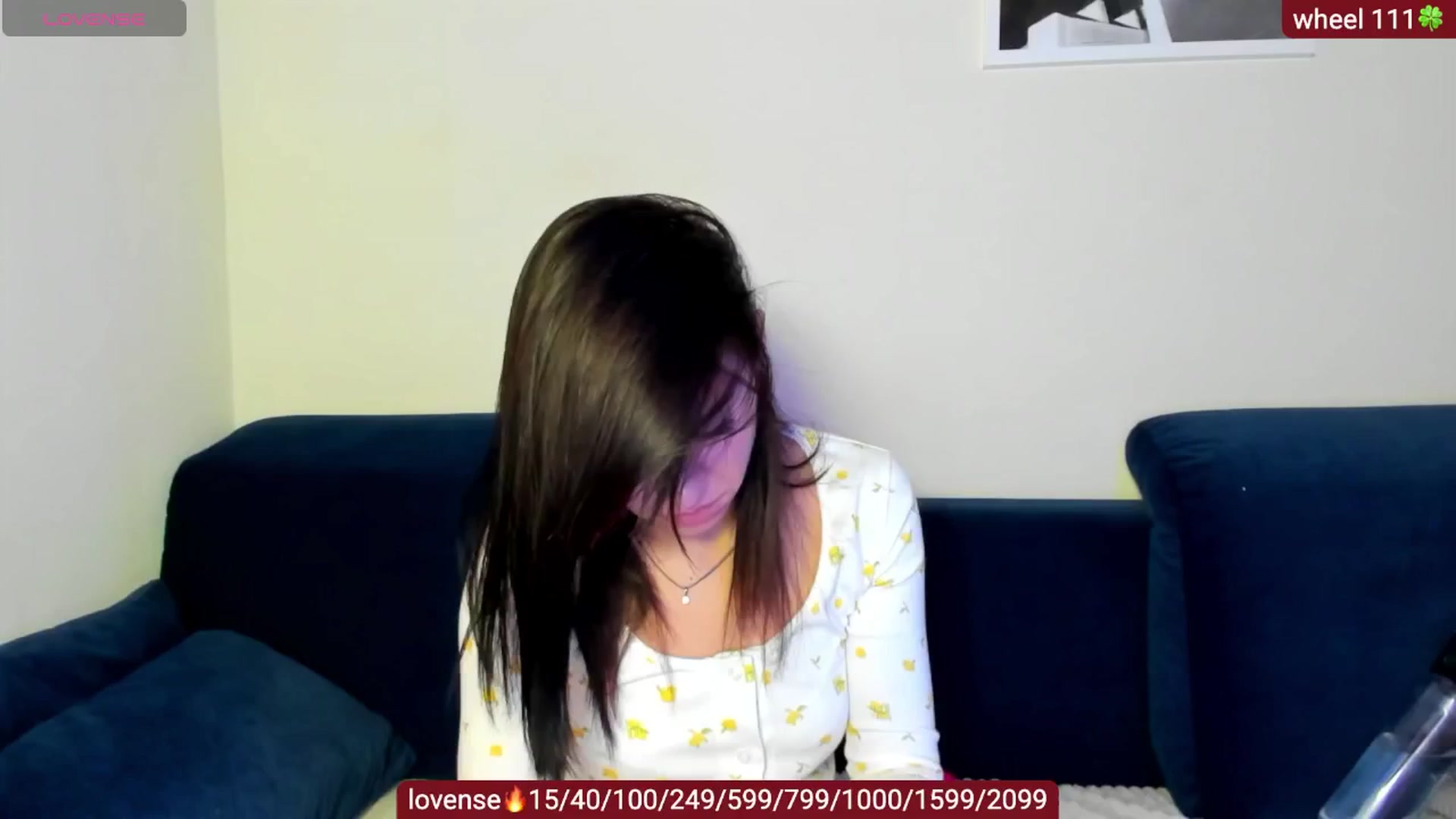 Gallery image thumbnail from swtAlterEgo's myfreecams stream on, 04/01/2025, 07:19 image 12 of 20