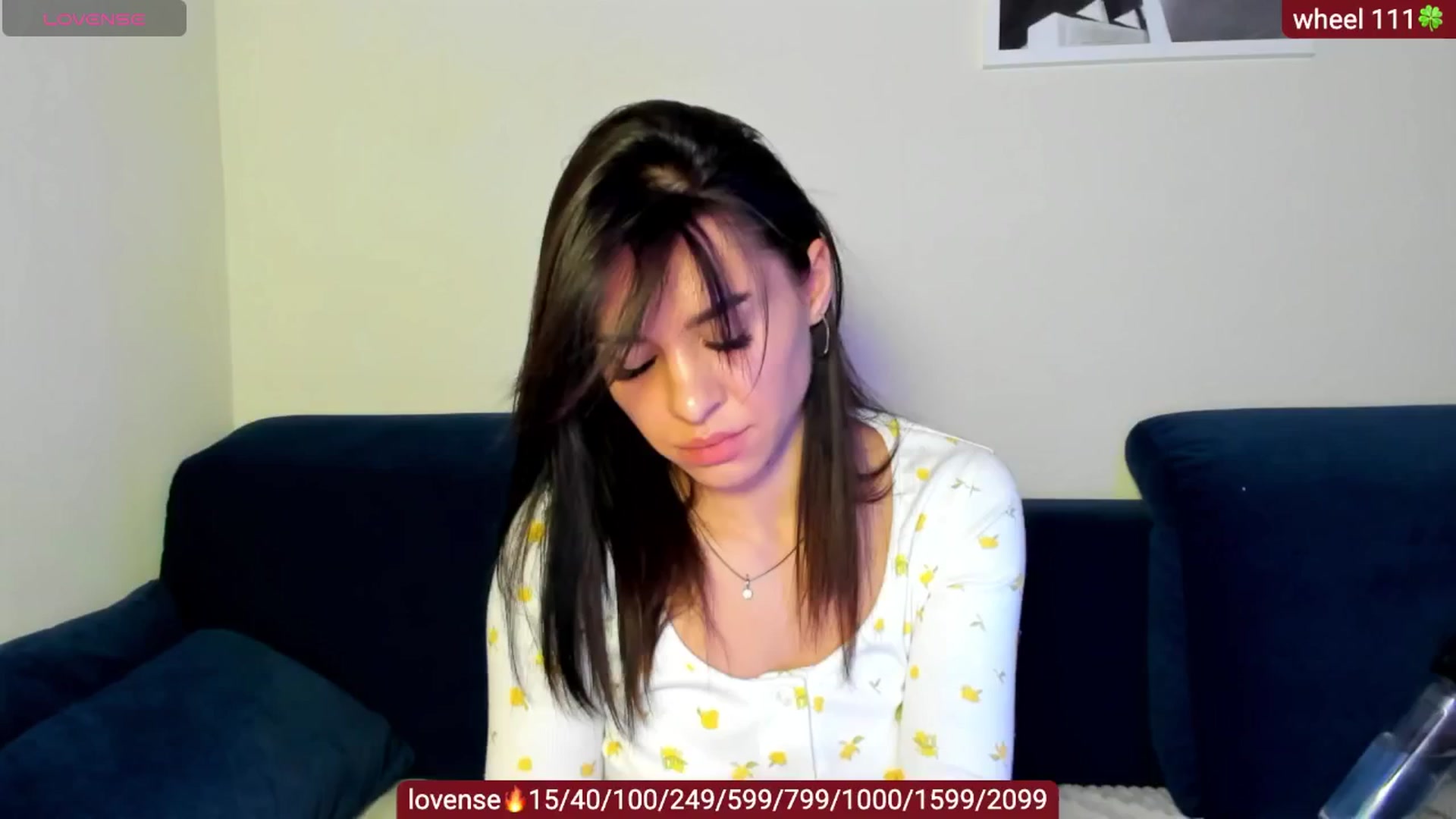 Gallery image thumbnail from swtAlterEgo's myfreecams stream on, 04/01/2025, 07:19 image 15 of 20