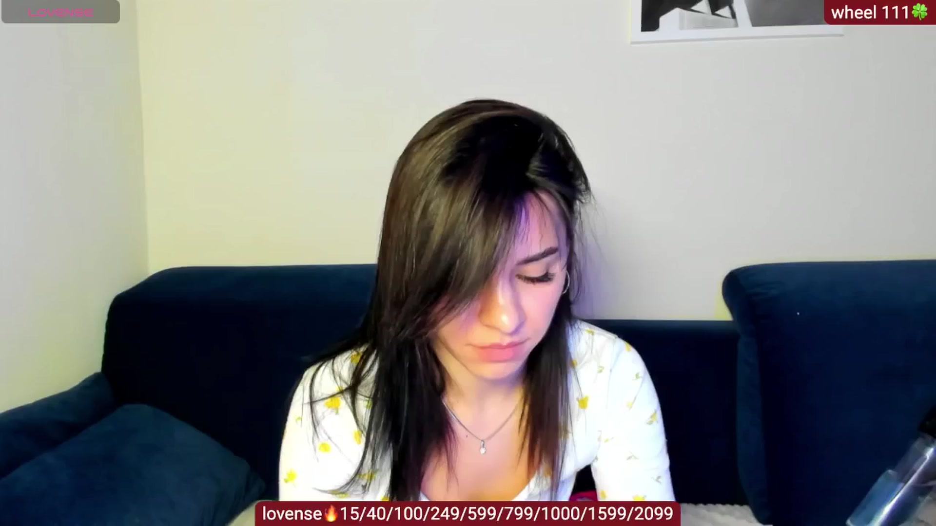 Gallery image thumbnail from swtAlterEgo's myfreecams stream on, 04/01/2025, 07:19 image 19 of 20
