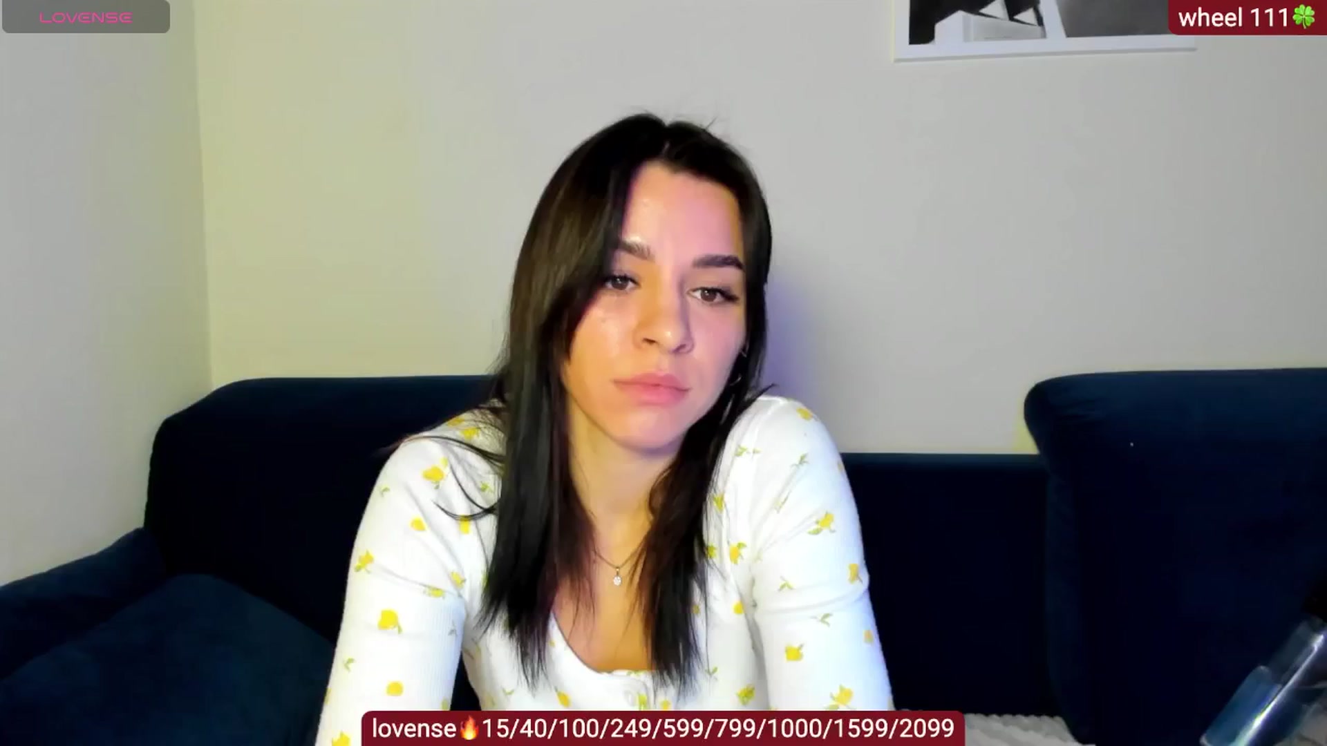 Gallery image thumbnail from swtAlterEgo's myfreecams stream on, 04/01/2025, 07:19 image 3 of 20