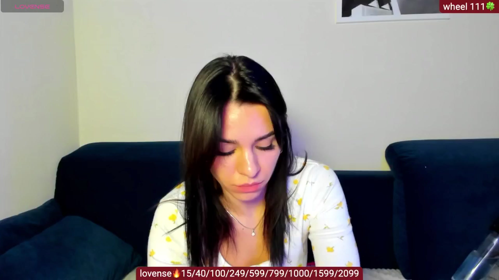 Gallery image thumbnail from swtAlterEgo's myfreecams stream on, 04/01/2025, 07:19 image 2 of 20