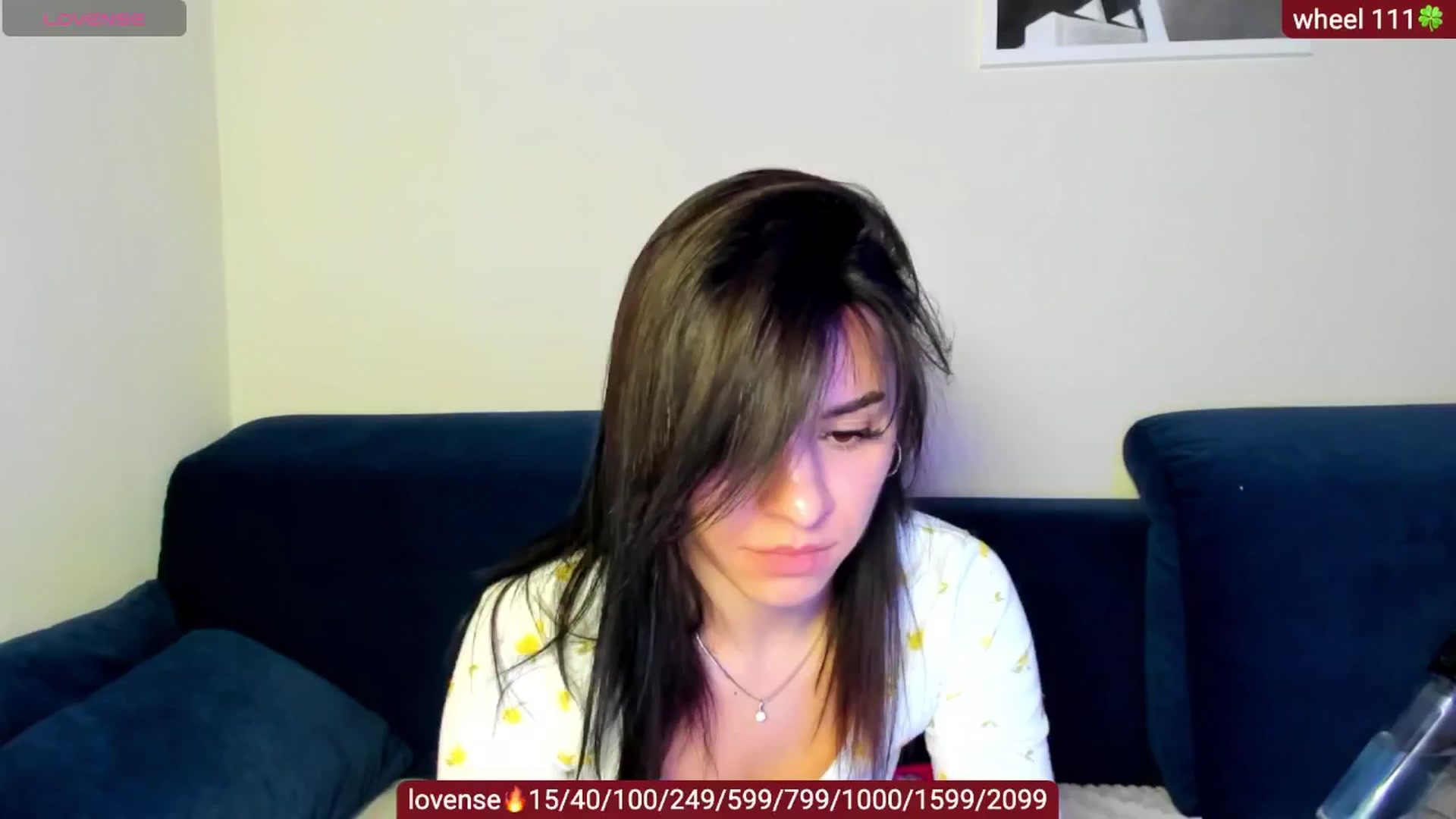 Gallery image thumbnail from swtAlterEgo's myfreecams stream on, 04/01/2025, 07:19 image 20 of 20