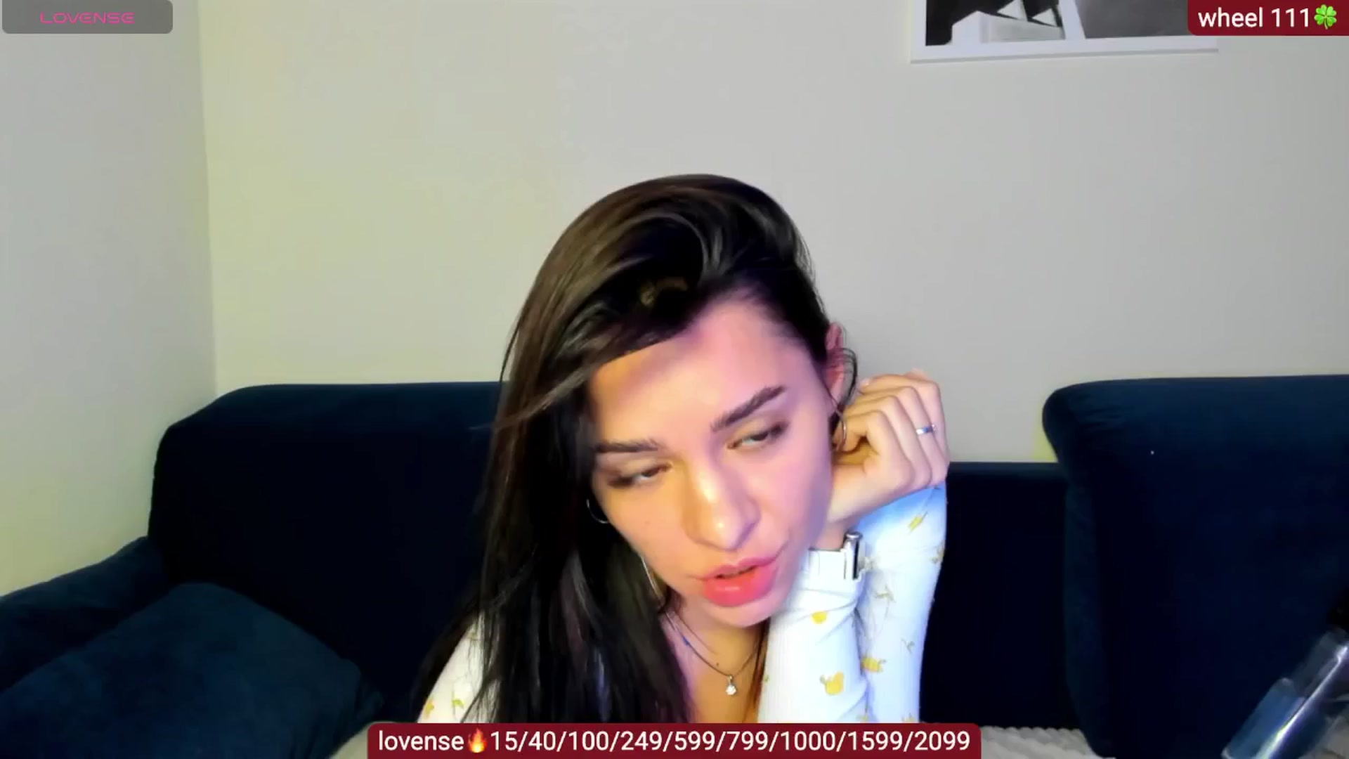 Gallery image thumbnail from swtAlterEgo's myfreecams stream on, 04/01/2025, 07:19 image 8 of 20
