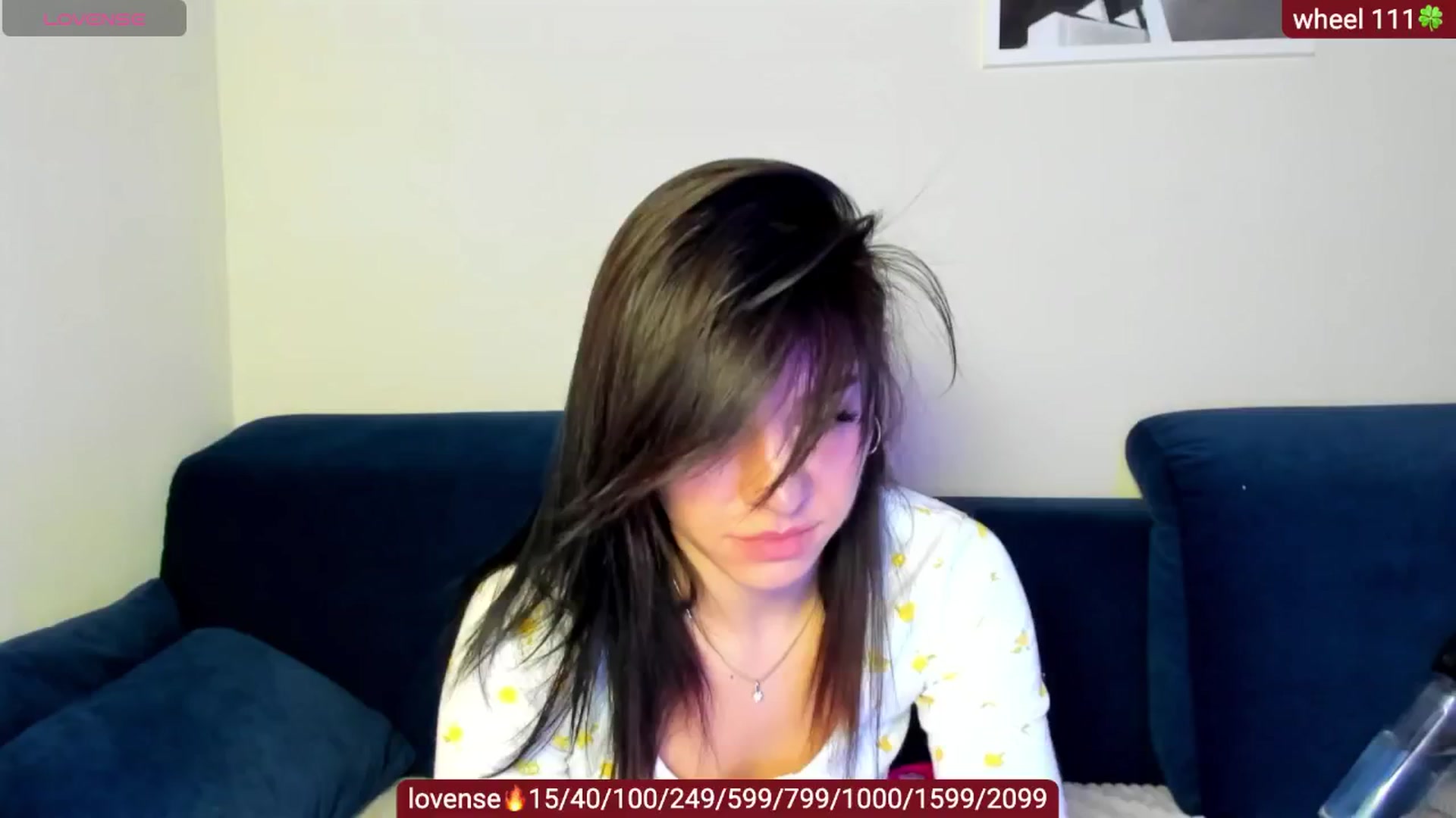 Gallery image thumbnail from swtAlterEgo's myfreecams stream on, 04/01/2025, 07:19 image 17 of 20