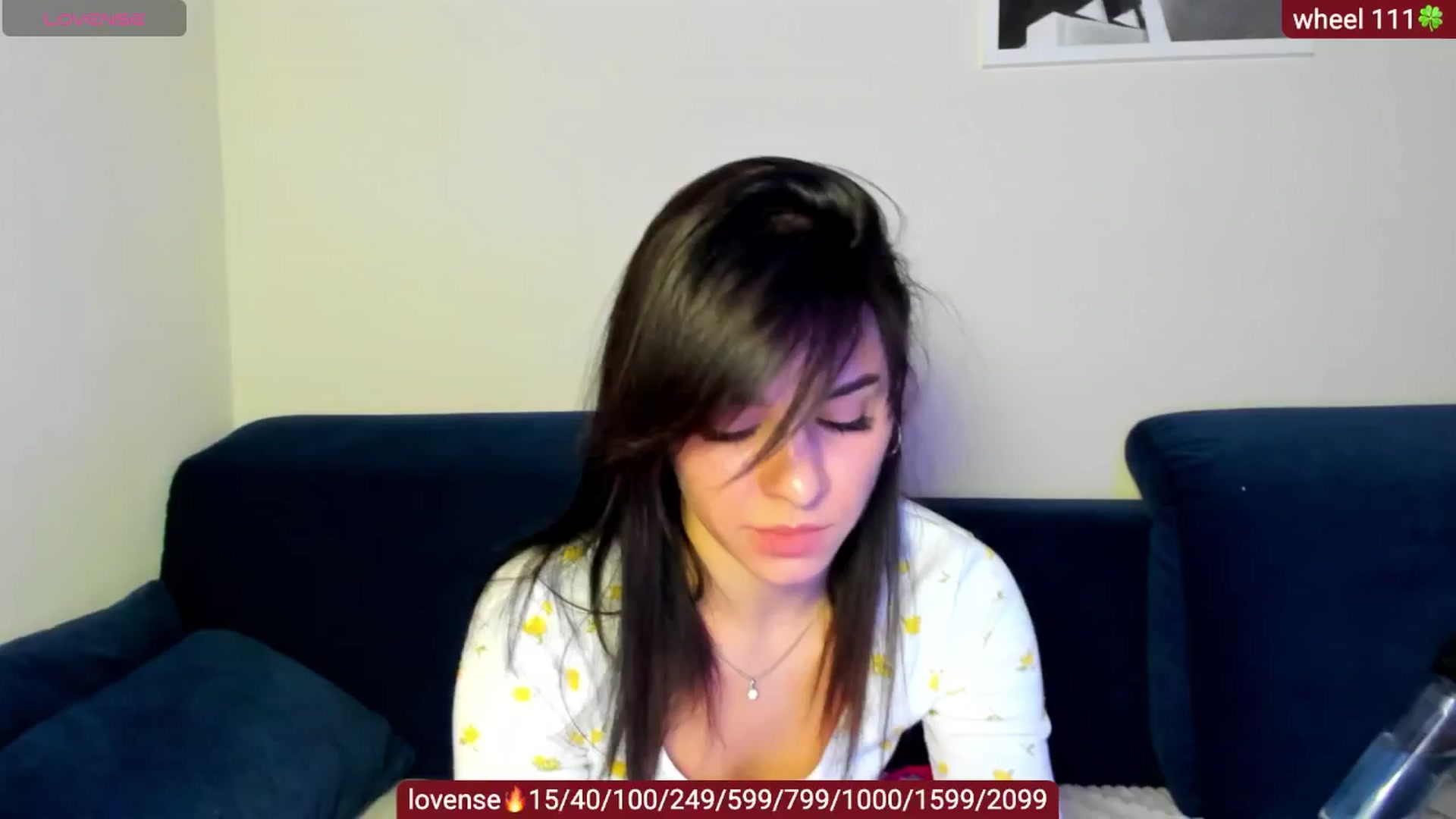Gallery image thumbnail from swtAlterEgo's myfreecams stream on, 04/01/2025, 07:19 image 16 of 20