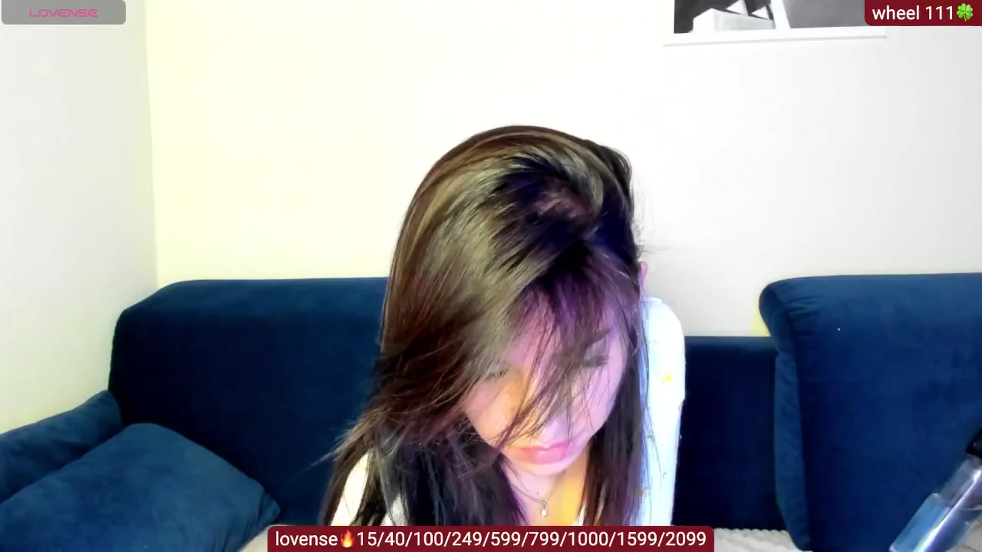 Gallery image thumbnail from swtAlterEgo's myfreecams stream on, 04/01/2025, 07:19 image 13 of 20