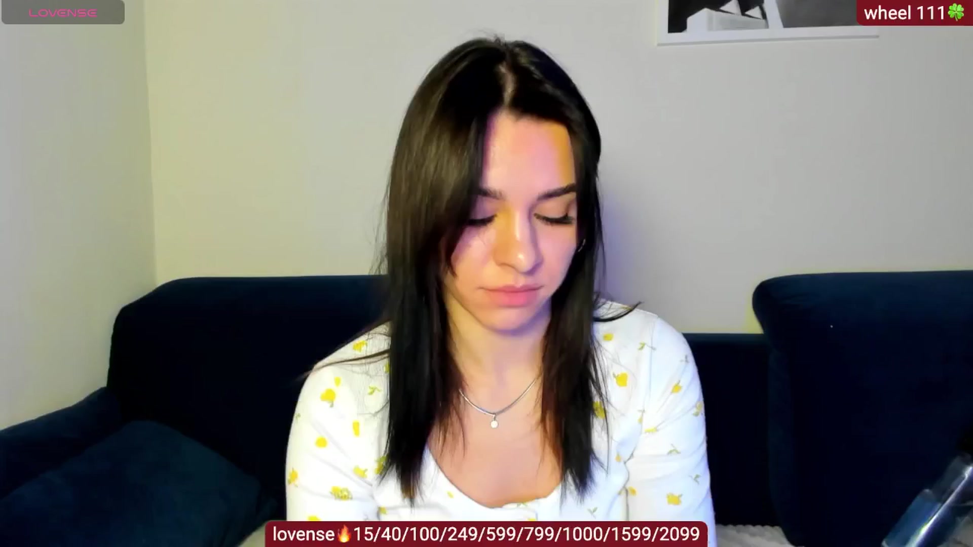 Gallery image thumbnail from swtAlterEgo's myfreecams stream on, 04/01/2025, 07:19 image 5 of 20