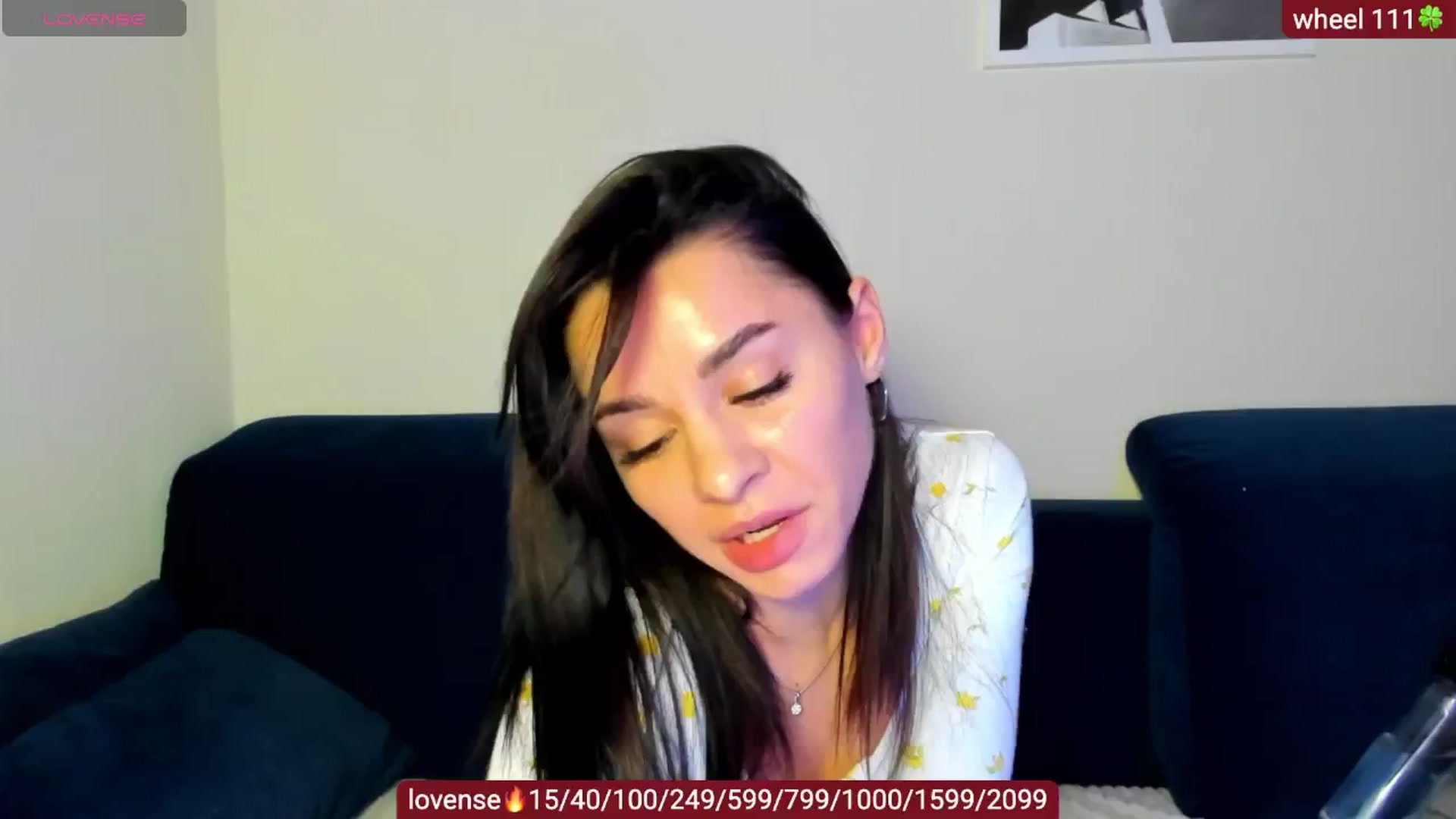 Gallery image thumbnail from swtAlterEgo's myfreecams stream on, 04/01/2025, 07:19 image 10 of 20