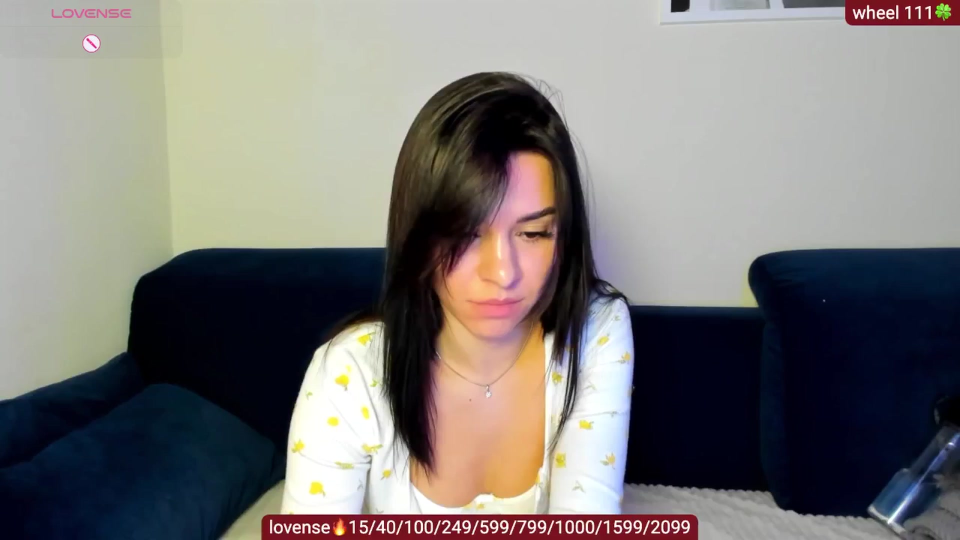 Gallery image thumbnail from swtAlterEgo's myfreecams stream on, 04/01/2025, 08:37 image 10 of 20
