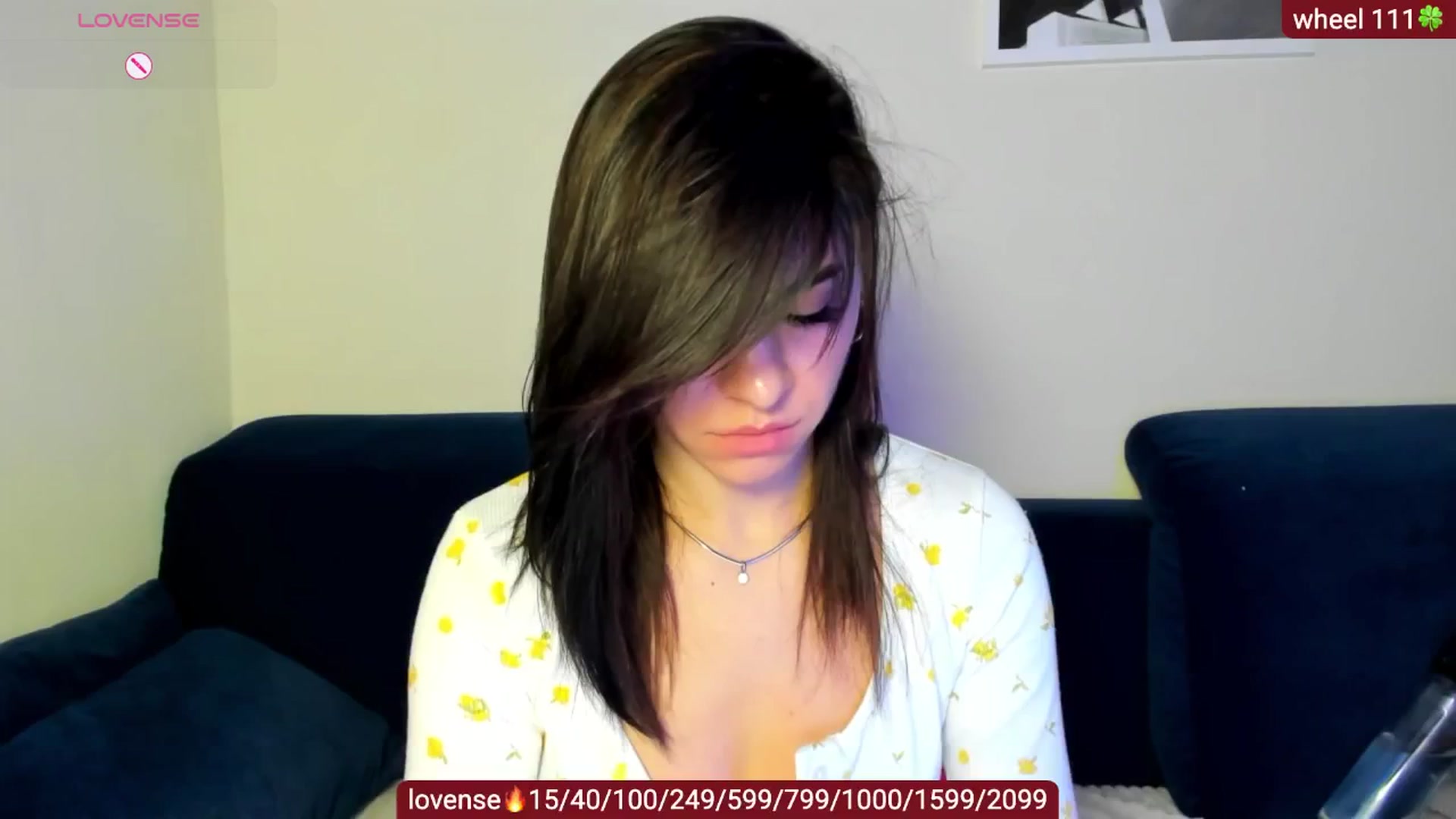 Gallery image thumbnail from swtAlterEgo's myfreecams stream on, 04/01/2025, 08:37 image 4 of 20