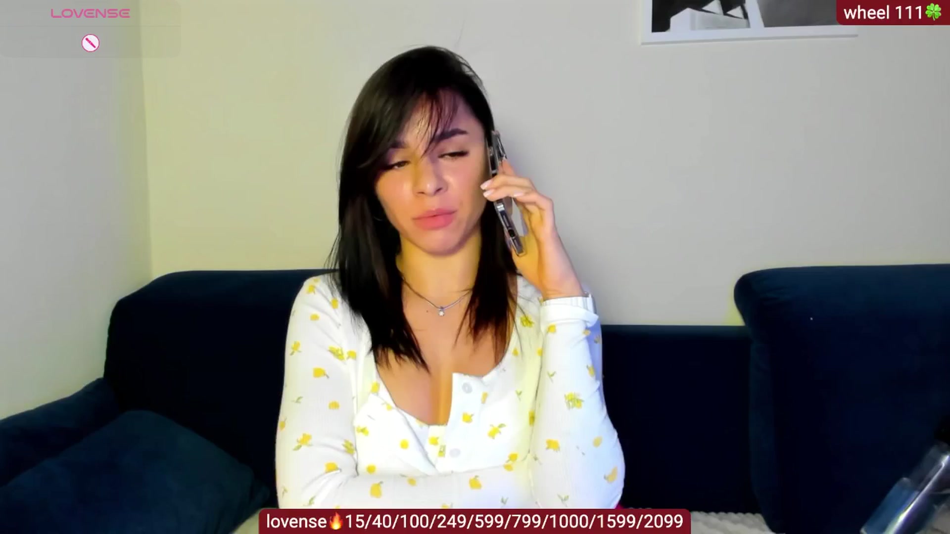 Gallery image thumbnail from swtAlterEgo's myfreecams stream on, 04/01/2025, 08:37 image 3 of 20