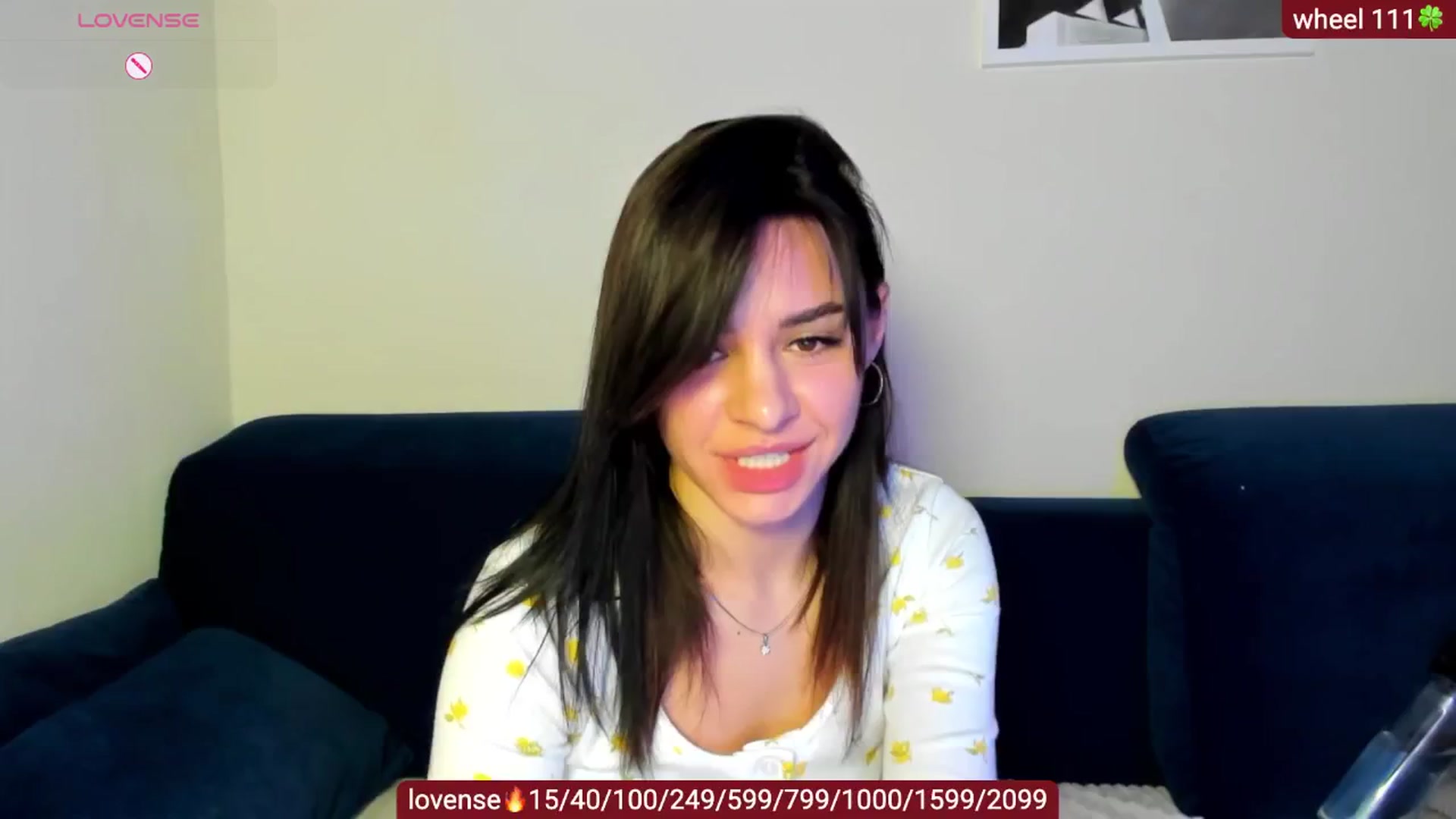 Gallery image thumbnail from swtAlterEgo's myfreecams stream on, 04/01/2025, 08:37 image 1 of 20