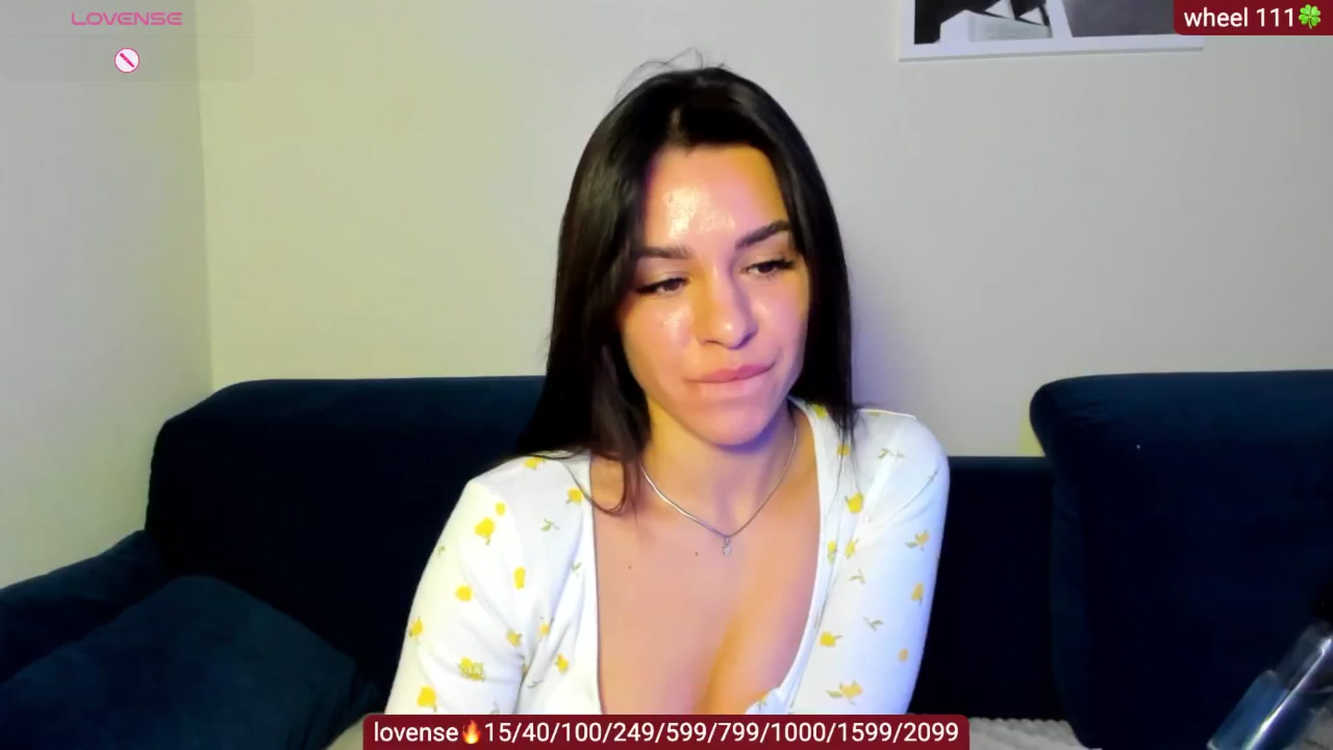 Gallery image thumbnail from swtAlterEgo's myfreecams stream on, 04/01/2025, 08:37 image 5 of 20