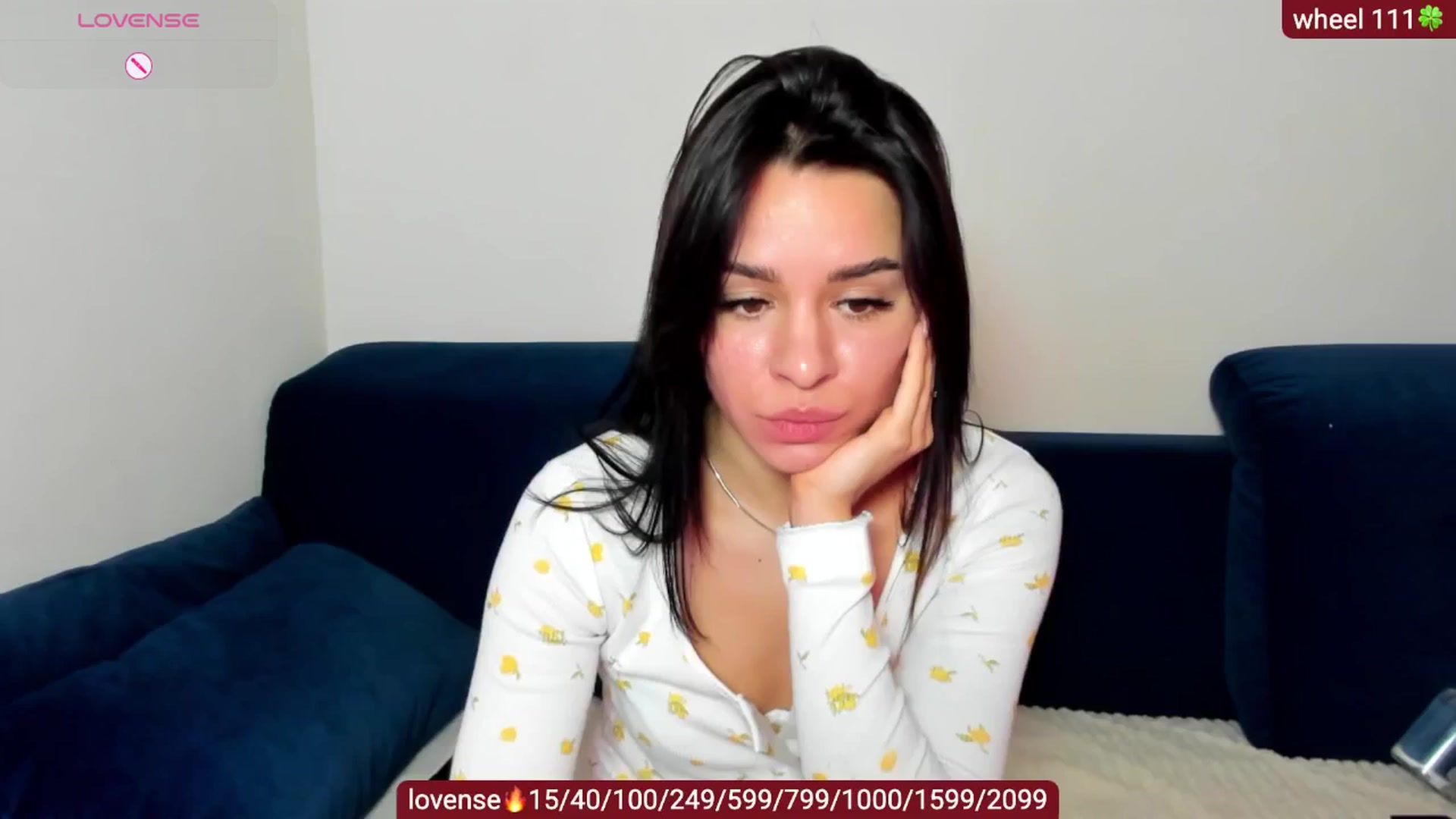 Gallery image thumbnail from swtAlterEgo's myfreecams stream on, 04/01/2025, 08:37 image 19 of 20