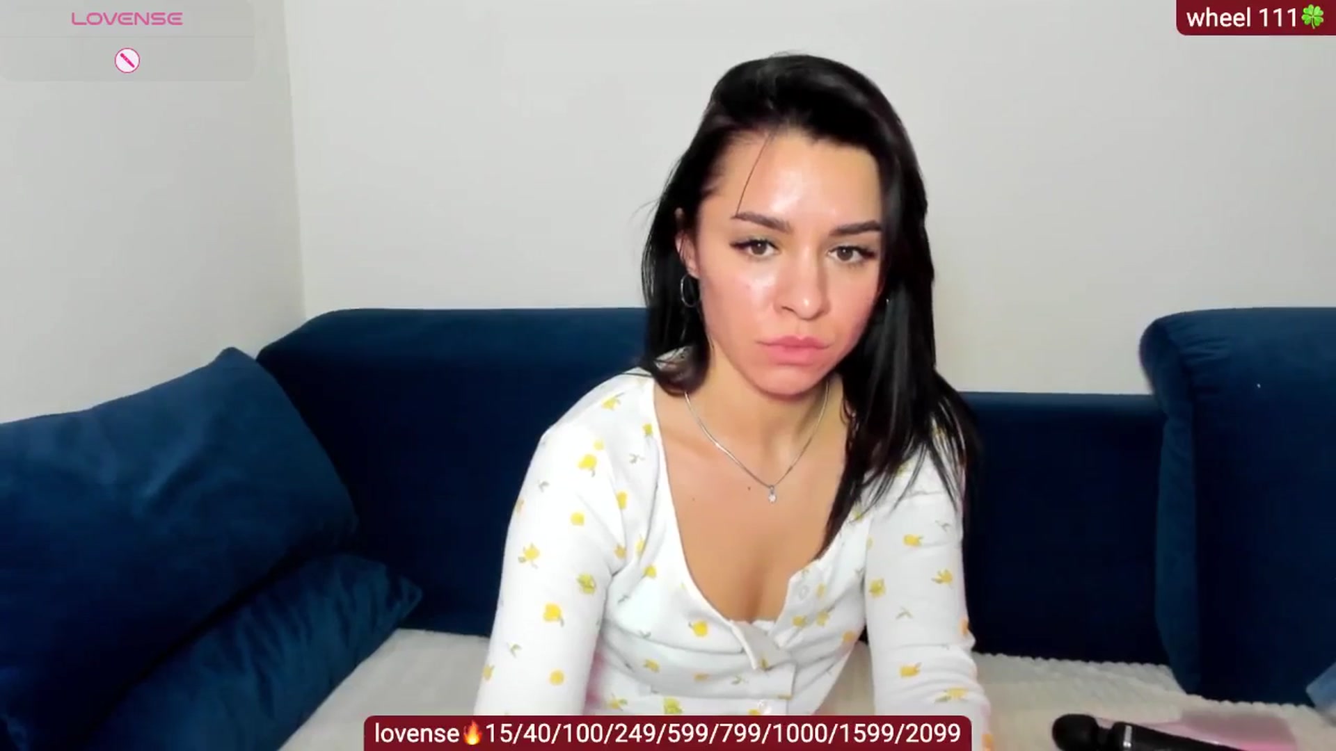 Gallery image thumbnail from swtAlterEgo's myfreecams stream on, 04/01/2025, 10:21 image 3 of 20