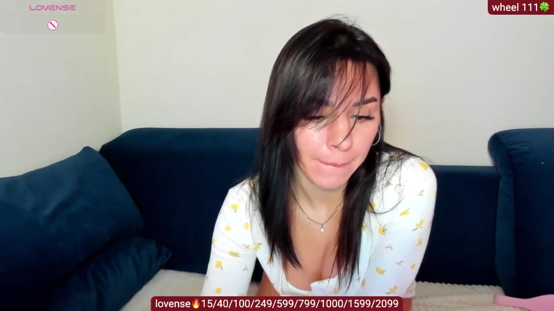 Gallery image thumbnail from swtAlterEgo's myfreecams stream on, 04/01/2025, 10:21 image 17 of 20