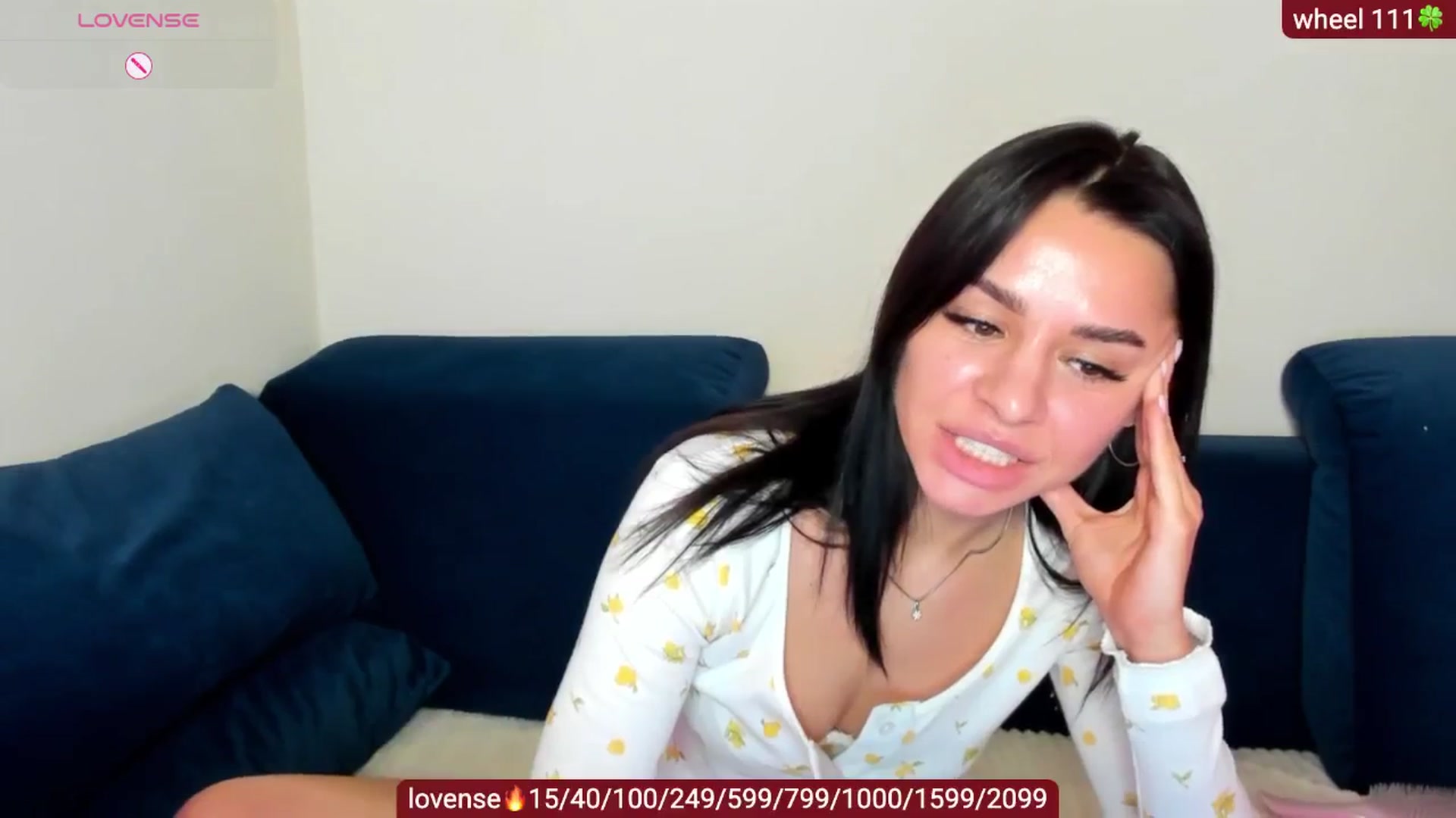 Gallery image thumbnail from swtAlterEgo's myfreecams stream on, 04/01/2025, 10:21 image 9 of 20