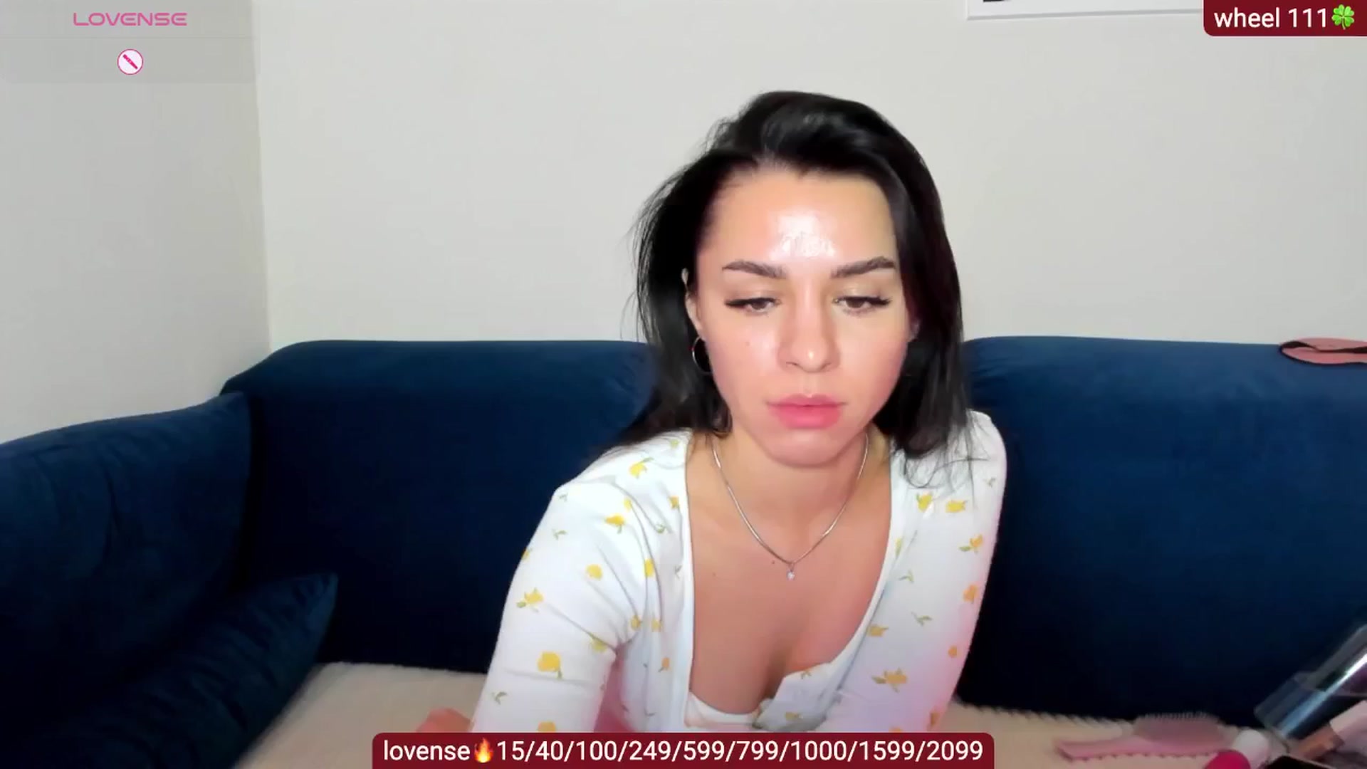 Gallery image thumbnail from swtAlterEgo's myfreecams stream on, 04/01/2025, 13:18 image 1 of 20