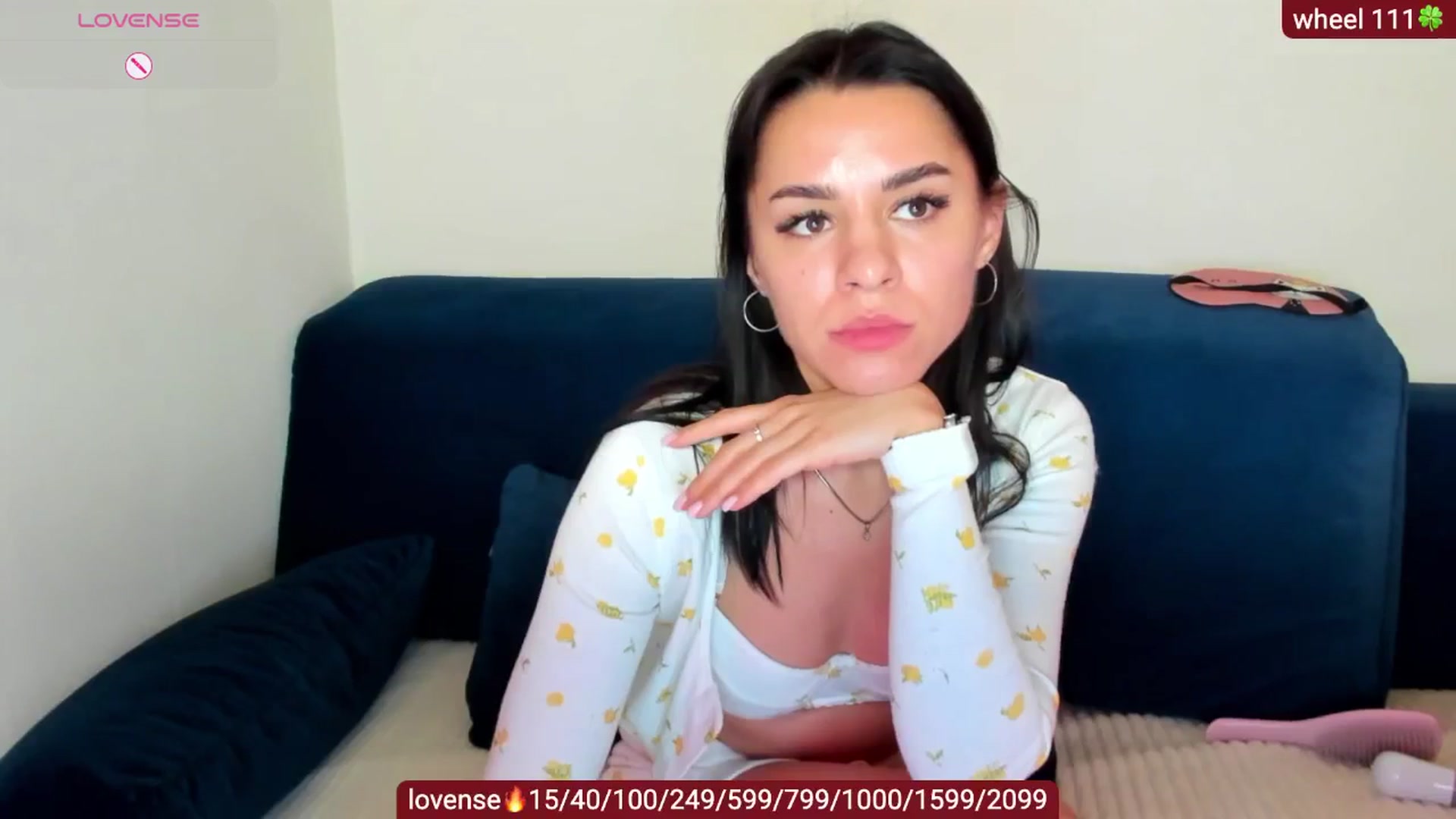 Gallery image thumbnail from swtAlterEgo's myfreecams stream on, 04/01/2025, 18:24 image 3 of 20