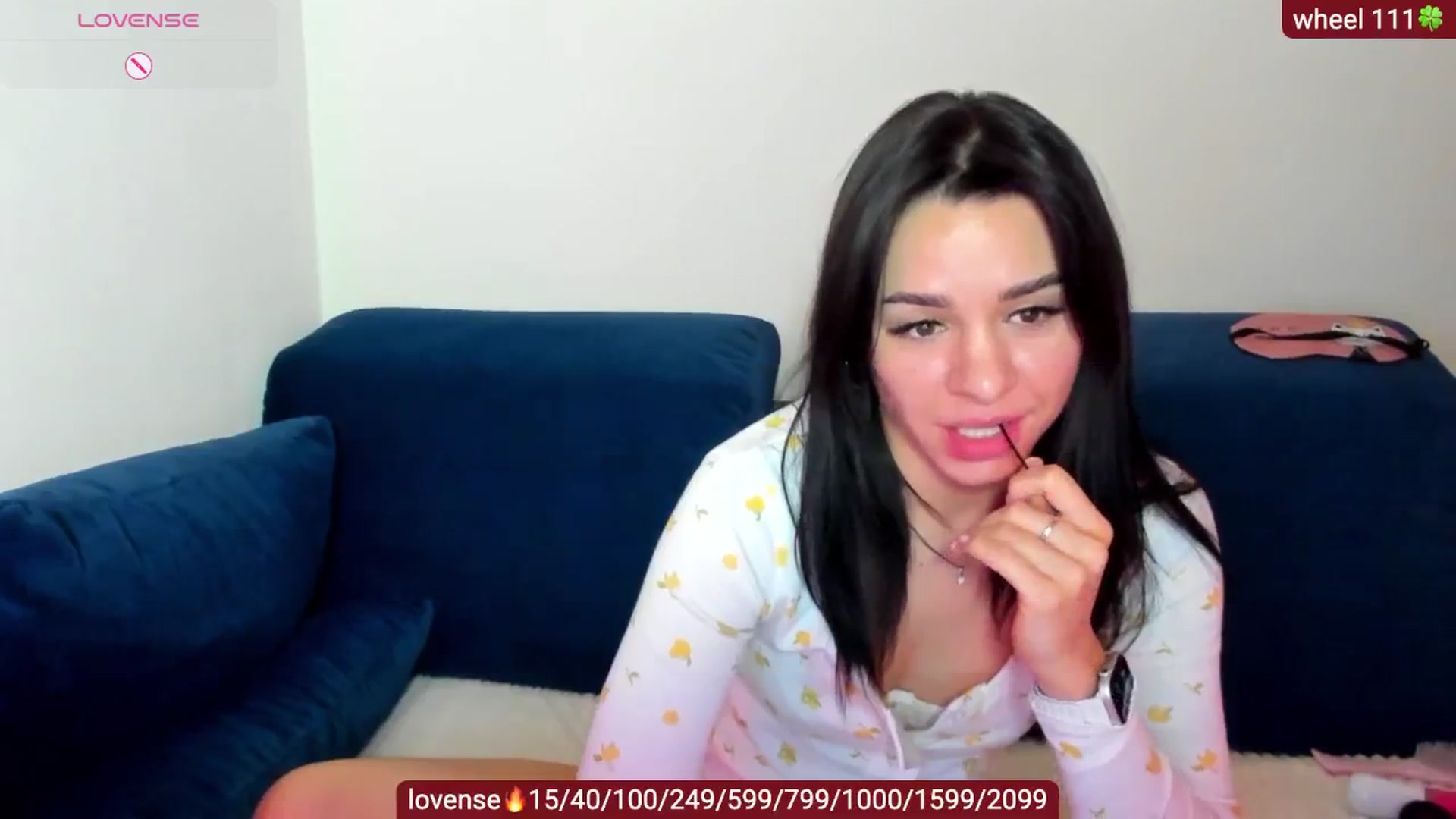 Gallery image thumbnail from swtAlterEgo's myfreecams stream on, 04/01/2025, 18:24 image 17 of 20