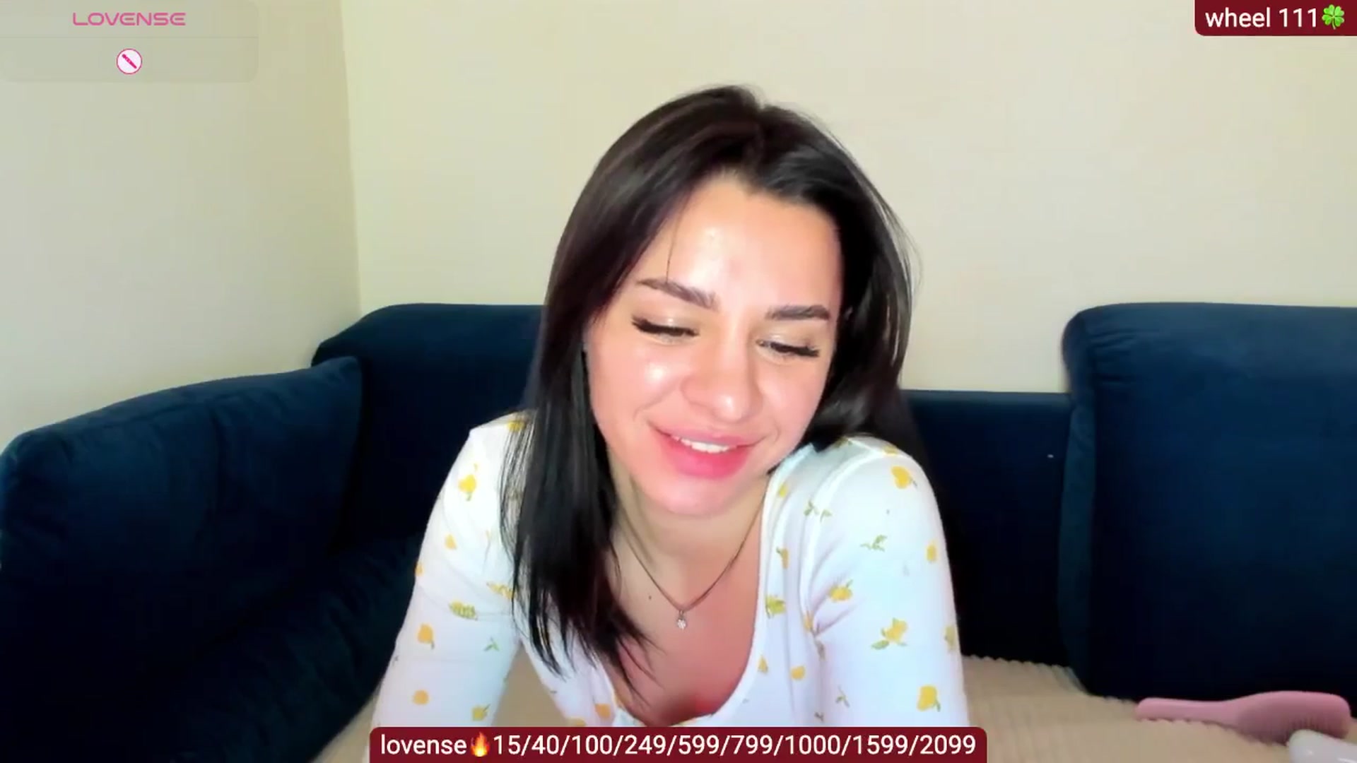Gallery image thumbnail from swtAlterEgo's myfreecams stream on, 04/01/2025, 18:24 image 2 of 20