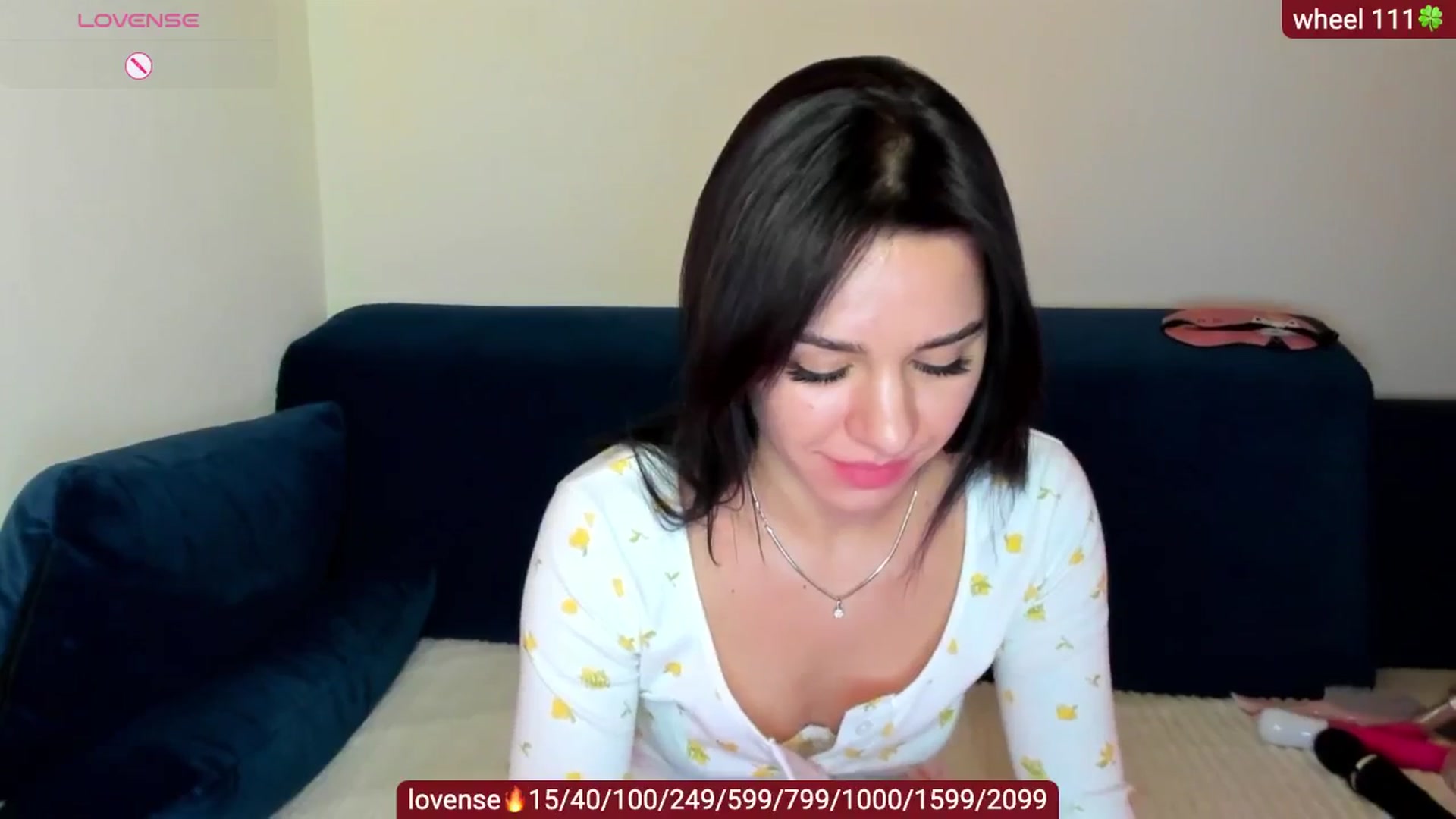 Gallery image thumbnail from swtAlterEgo's myfreecams stream on, 04/01/2025, 18:24 image 14 of 20