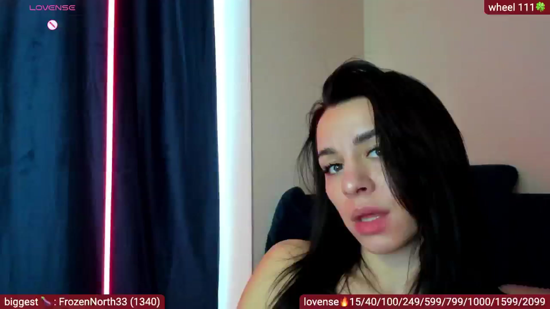 Gallery image thumbnail from swtAlterEgo's myfreecams stream on, 04/02/2025, 06:01 image 12 of 20