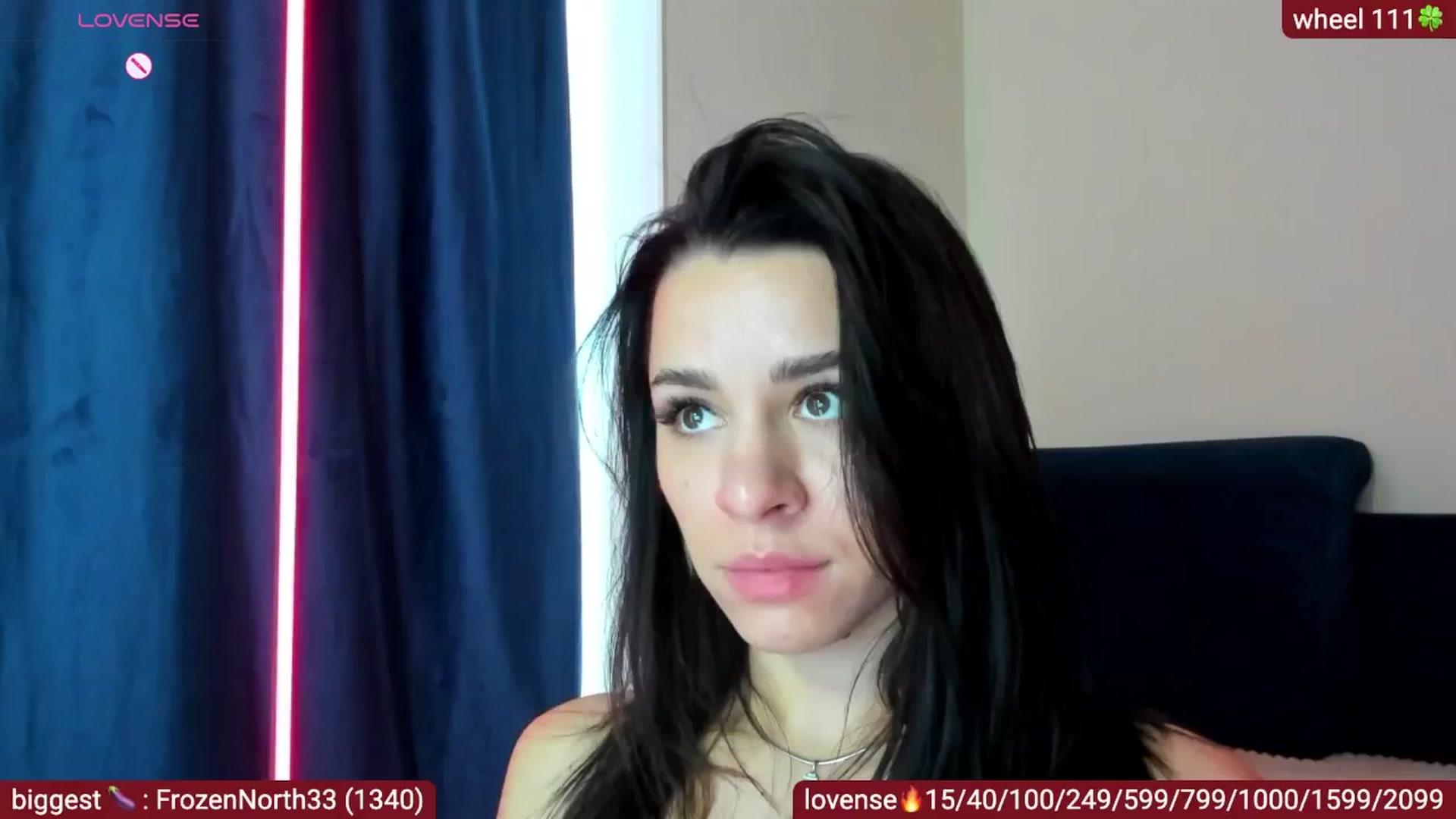 Gallery image thumbnail from swtAlterEgo's myfreecams stream on, 04/02/2025, 06:01 image 14 of 20