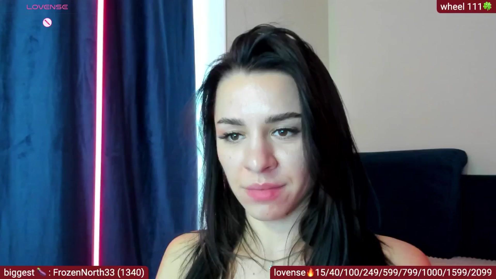 Gallery image thumbnail from swtAlterEgo's myfreecams stream on, 04/02/2025, 06:01 image 8 of 20
