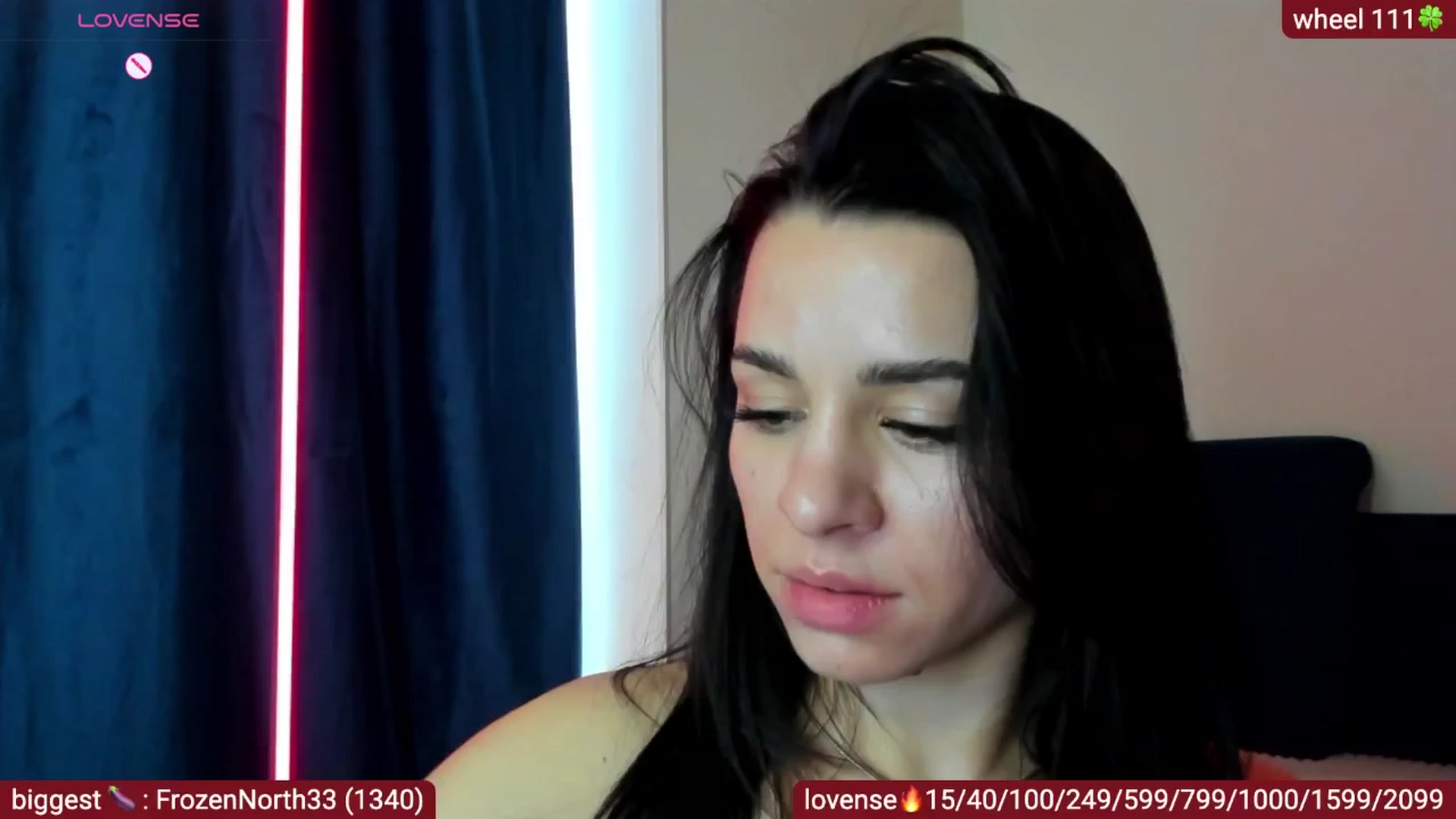 Gallery image thumbnail from swtAlterEgo's myfreecams stream on, 04/02/2025, 06:01 image 4 of 20