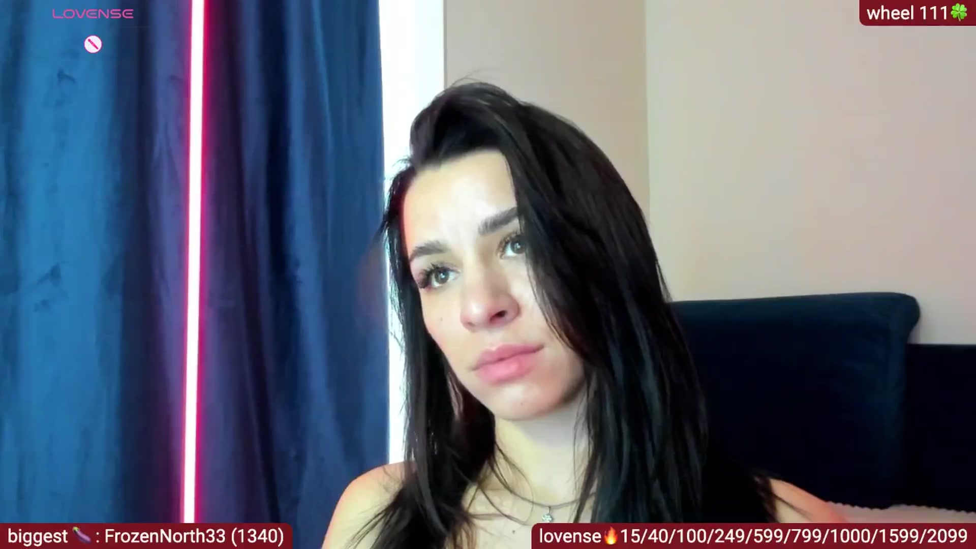 Gallery image thumbnail from swtAlterEgo's myfreecams stream on, 04/02/2025, 06:01 image 11 of 20