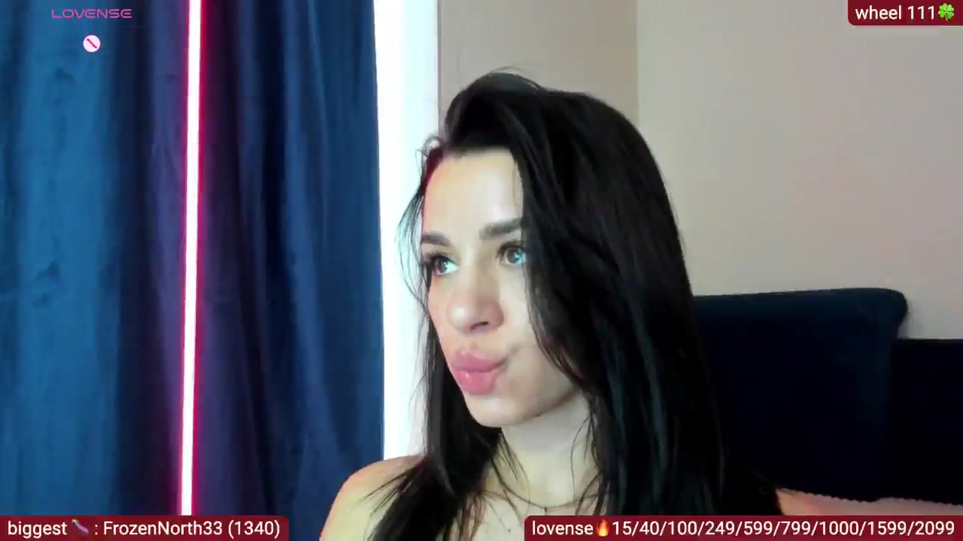 Gallery image thumbnail from swtAlterEgo's myfreecams stream on, 04/02/2025, 06:01 image 9 of 20