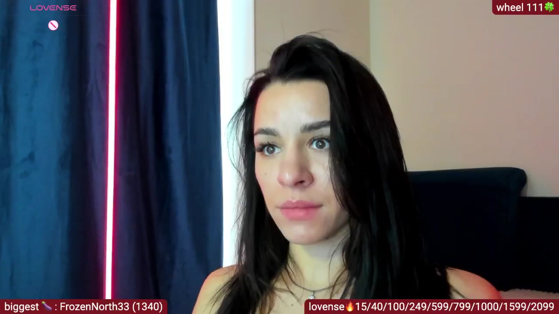 Gallery image thumbnail from swtAlterEgo's myfreecams stream on, 04/02/2025, 06:01 image 10 of 20