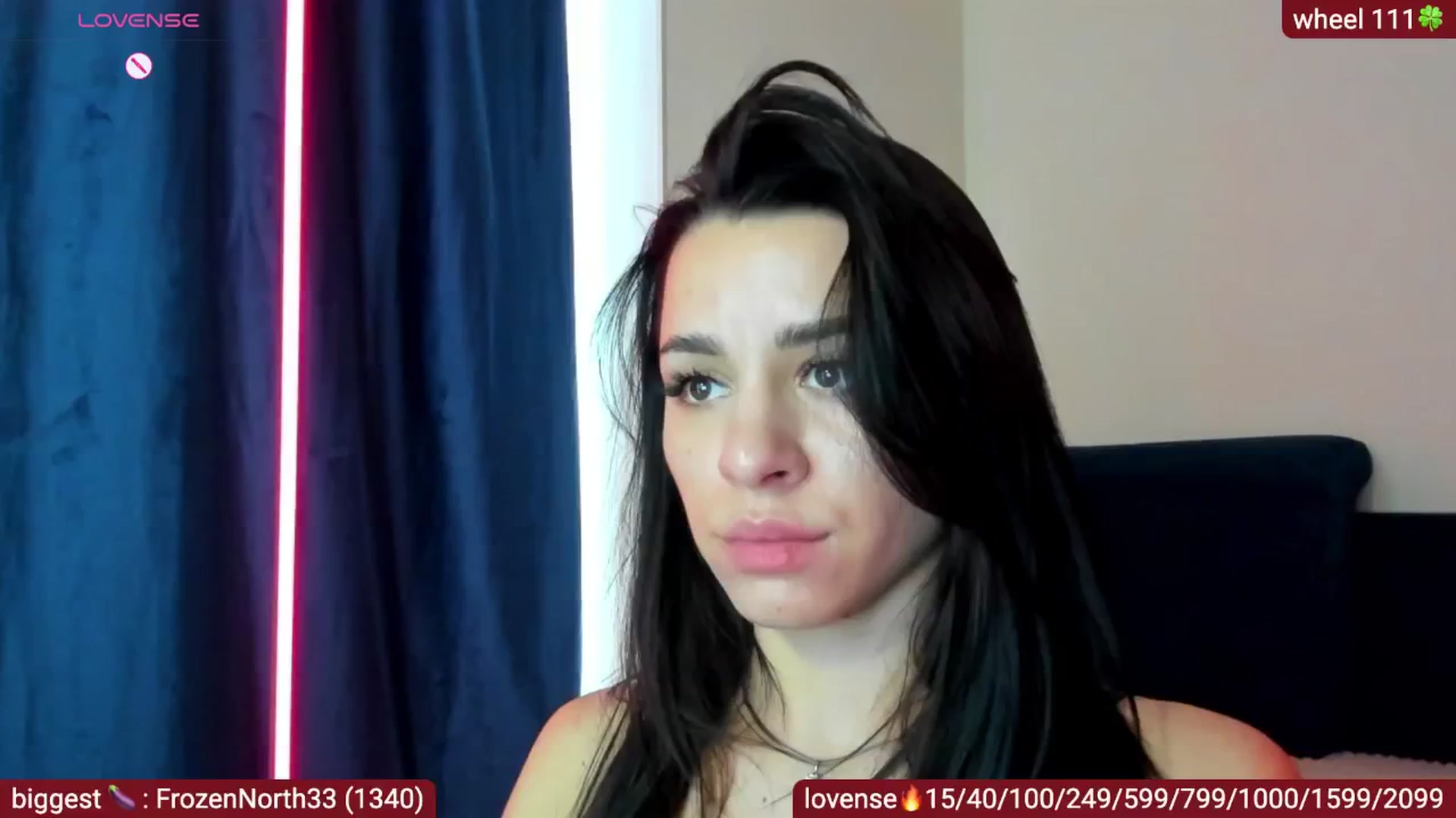 Gallery image thumbnail from swtAlterEgo's myfreecams stream on, 04/02/2025, 06:01 image 2 of 20