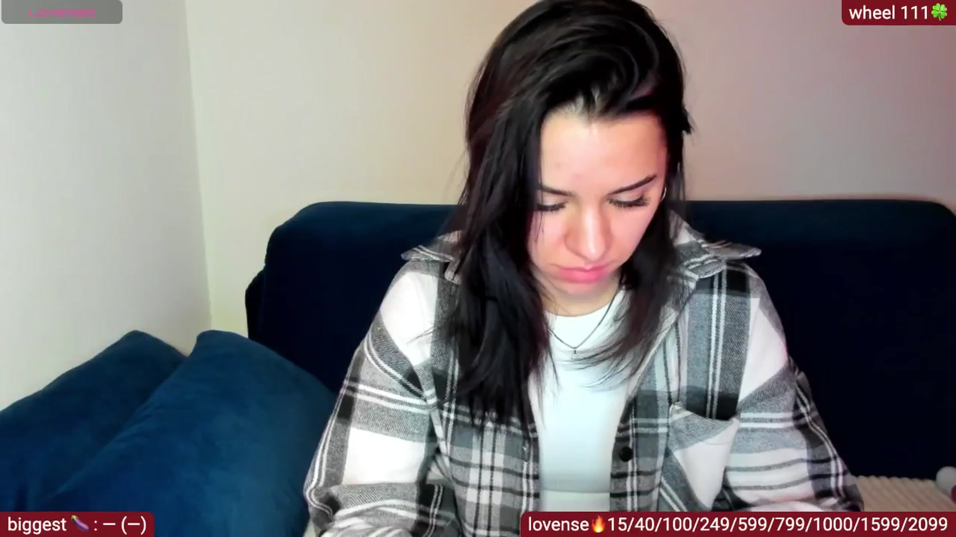 Gallery image thumbnail from swtAlterEgo's myfreecams stream on, 04/02/2025, 18:43 image 6 of 20