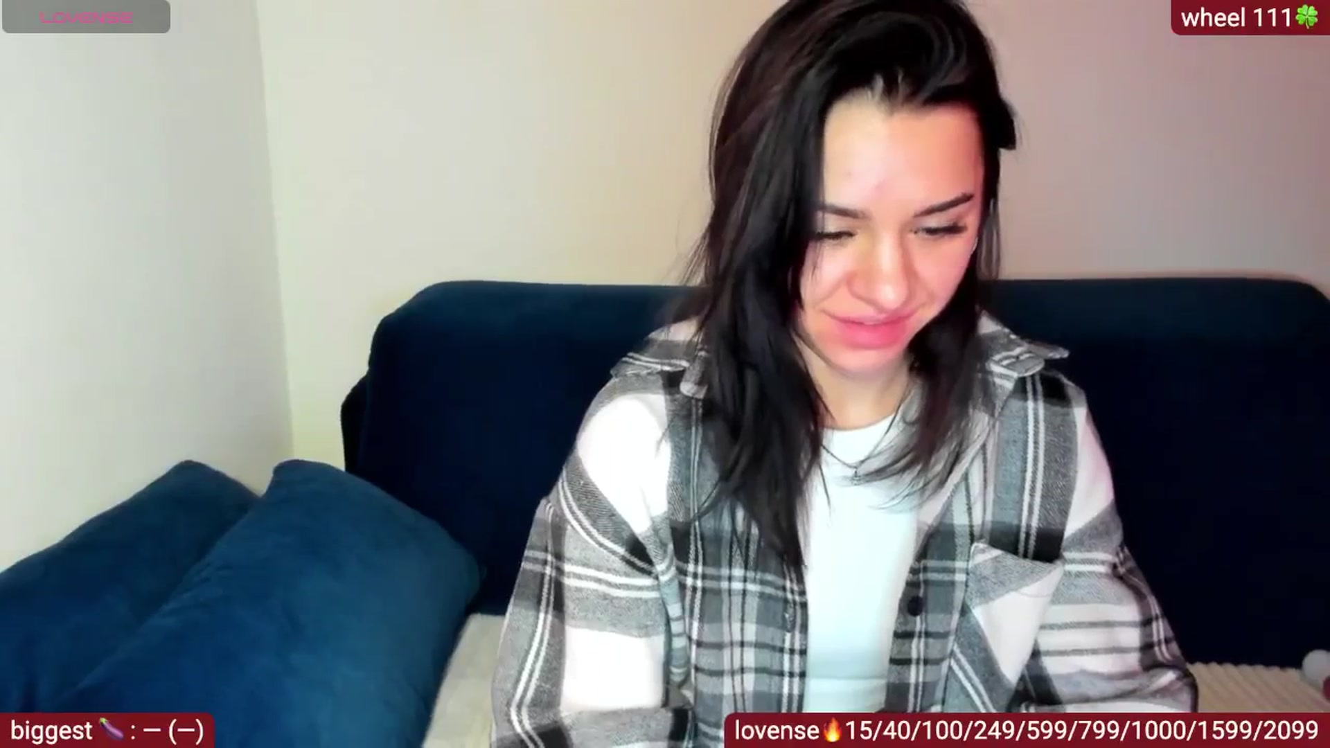 Gallery image thumbnail from swtAlterEgo's myfreecams stream on, 04/02/2025, 18:43 image 3 of 20