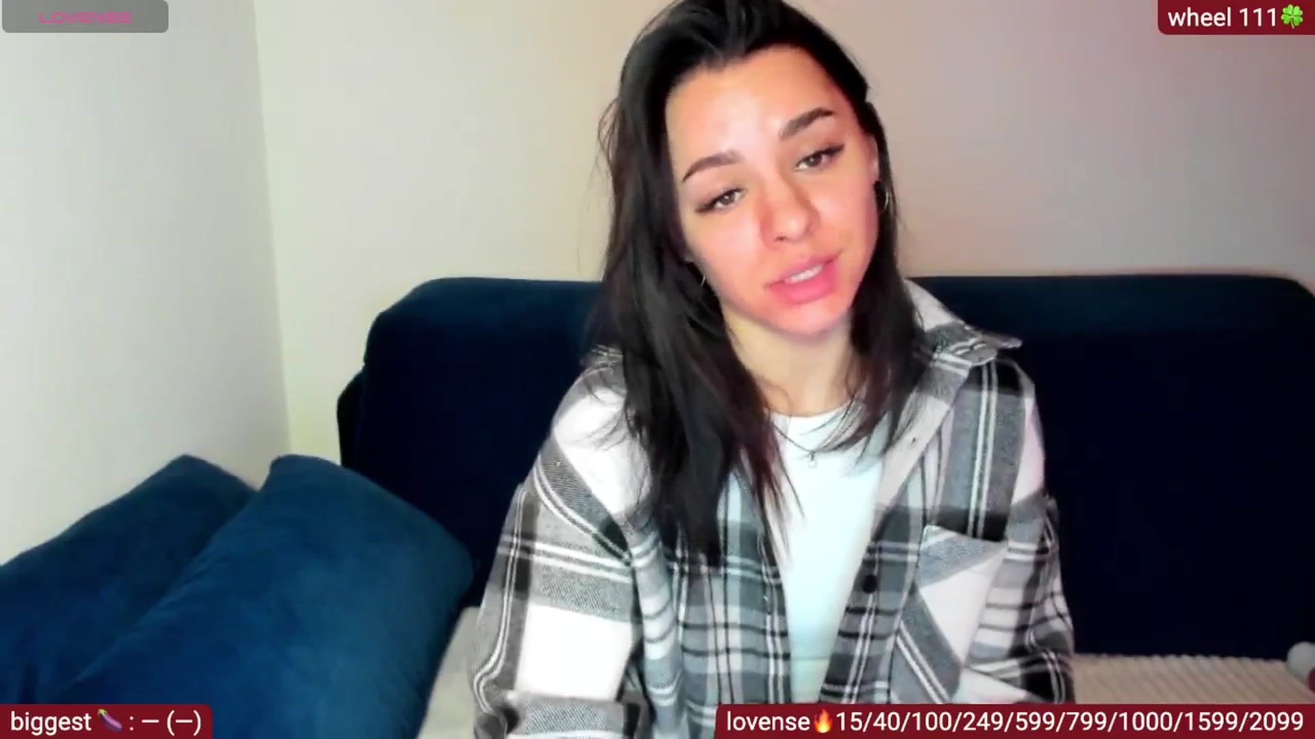 Gallery image thumbnail from swtAlterEgo's myfreecams stream on, 04/02/2025, 18:43 image 9 of 20