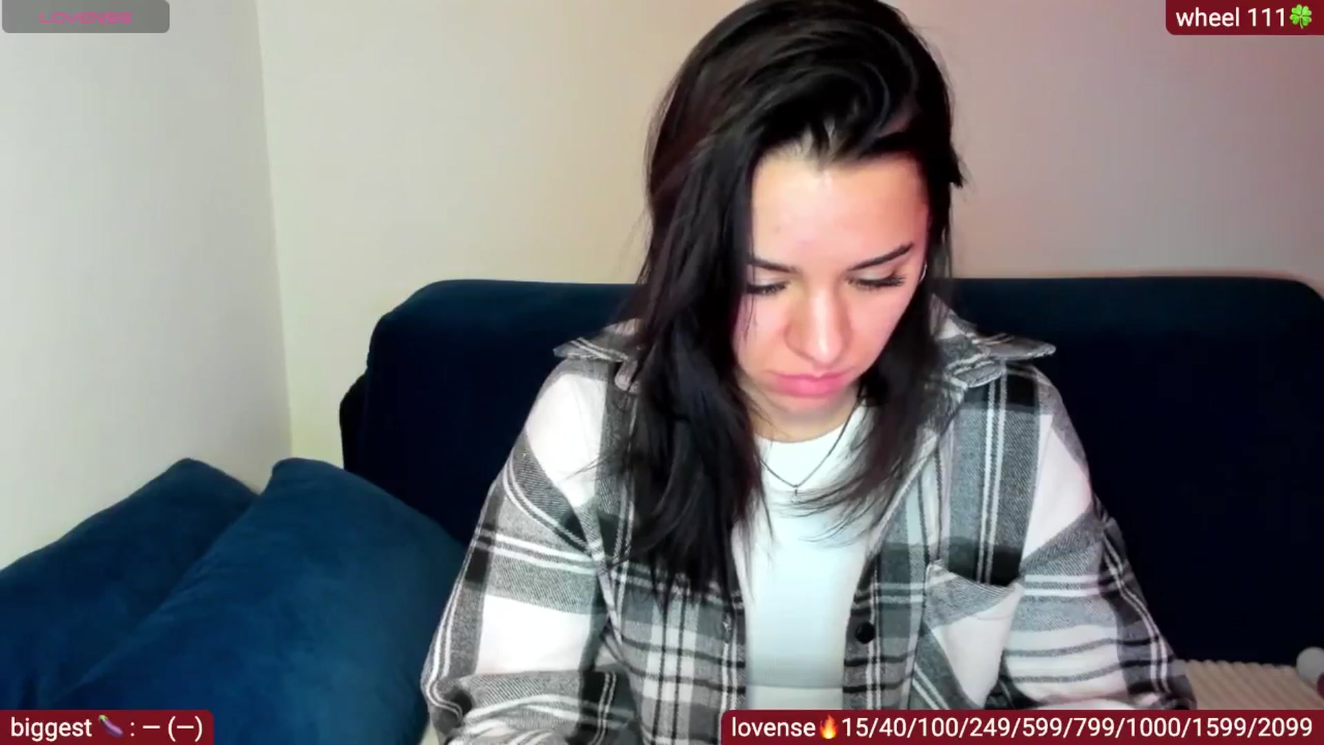 Gallery image thumbnail from swtAlterEgo's myfreecams stream on, 04/02/2025, 18:43 image 5 of 20