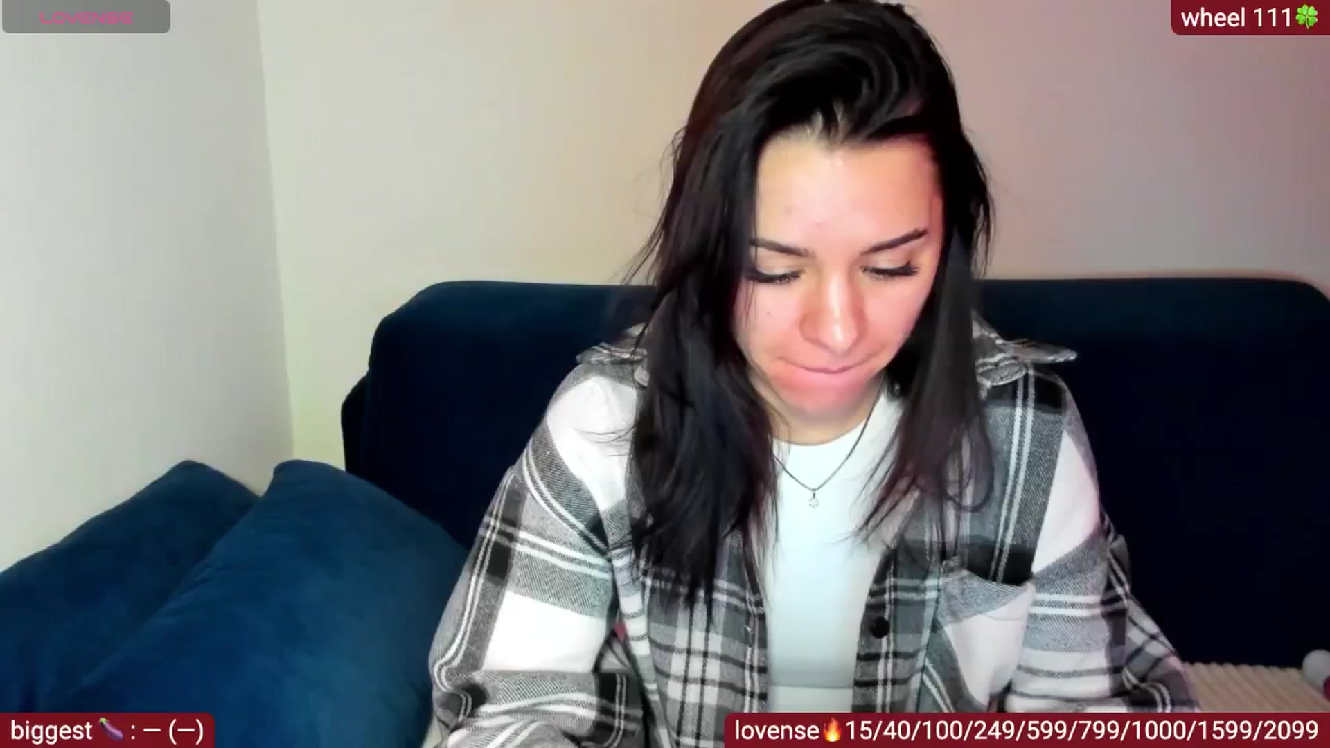 Gallery image thumbnail from swtAlterEgo's myfreecams stream on, 04/02/2025, 18:43 image 1 of 20