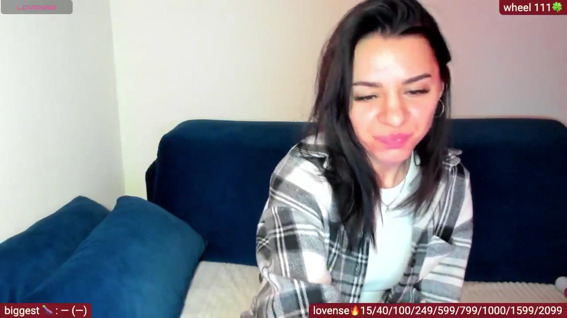 Gallery image thumbnail from swtAlterEgo's myfreecams stream on, 04/02/2025, 18:43 image 7 of 20